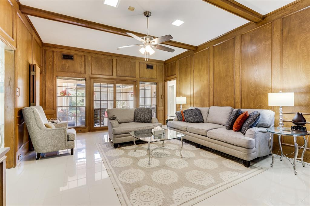 16703 Rustic Meadows Drive, Dallas, TX 75248 Compass