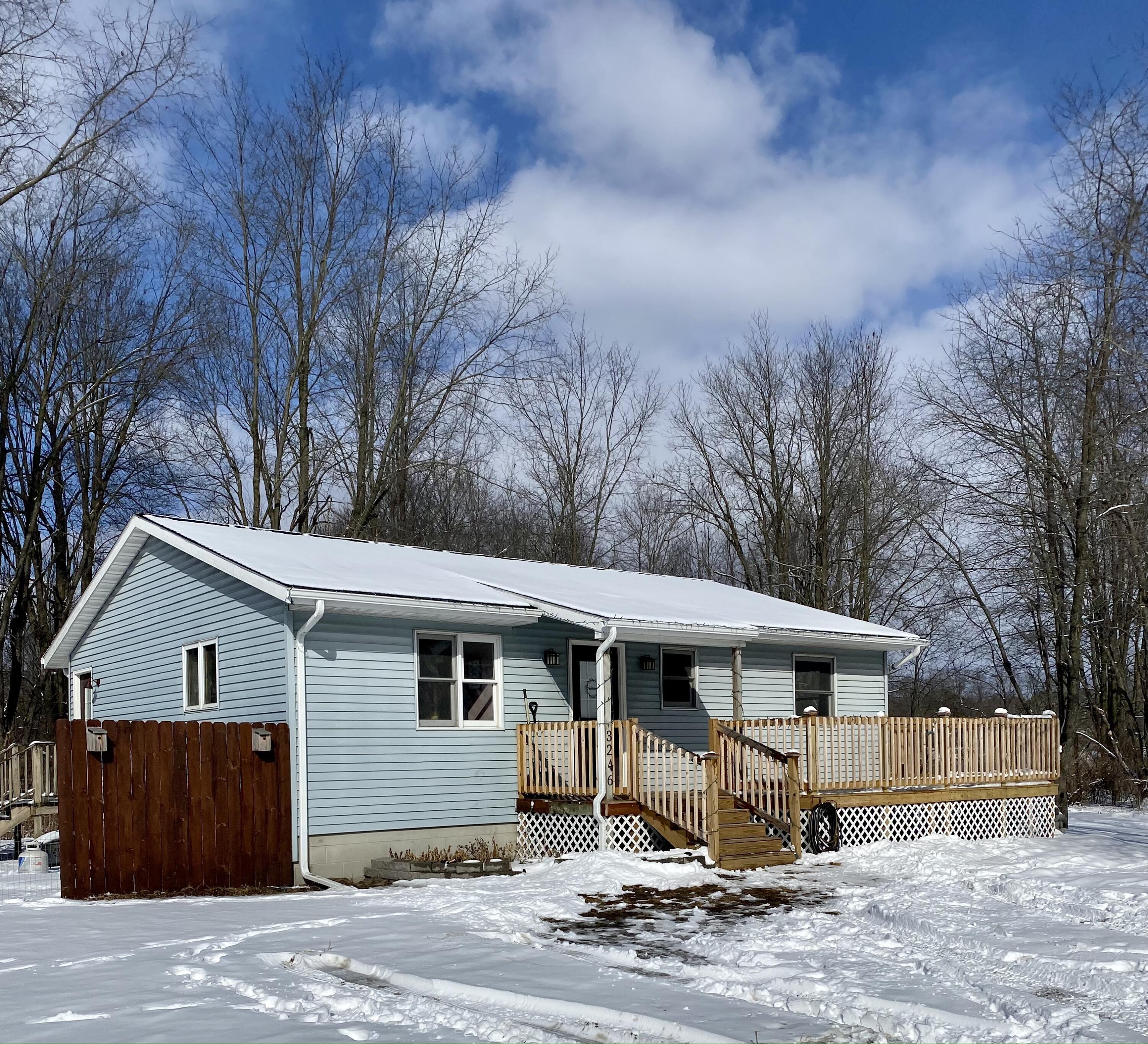 3246 East Decker Road Custer, MI 49405 - Photo 1 of 87 IMG_0312