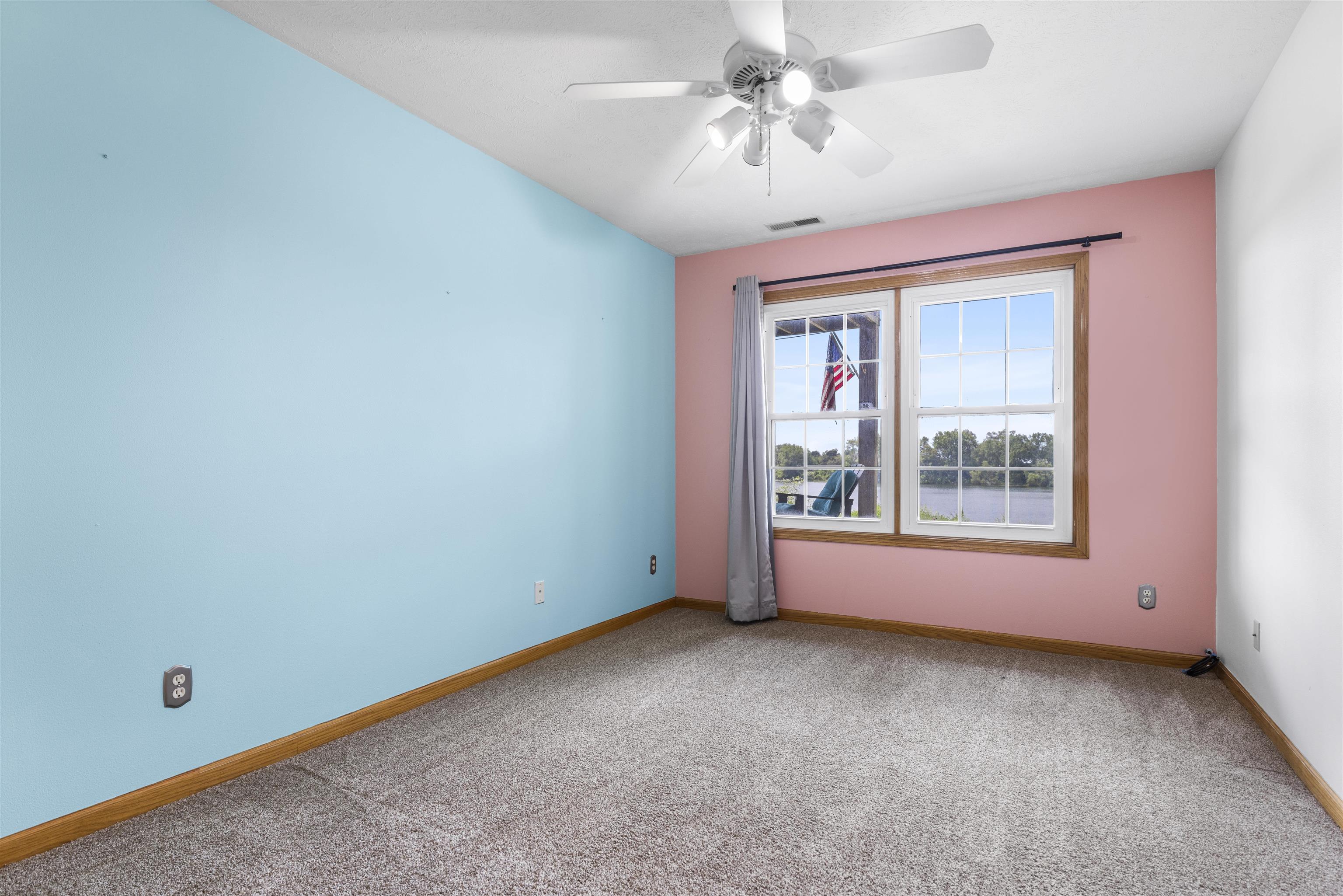 7280 North Alpine Road, Unit 1 Loves Park, IL 61111 - Photo 8 of 14 a view of workspace with window