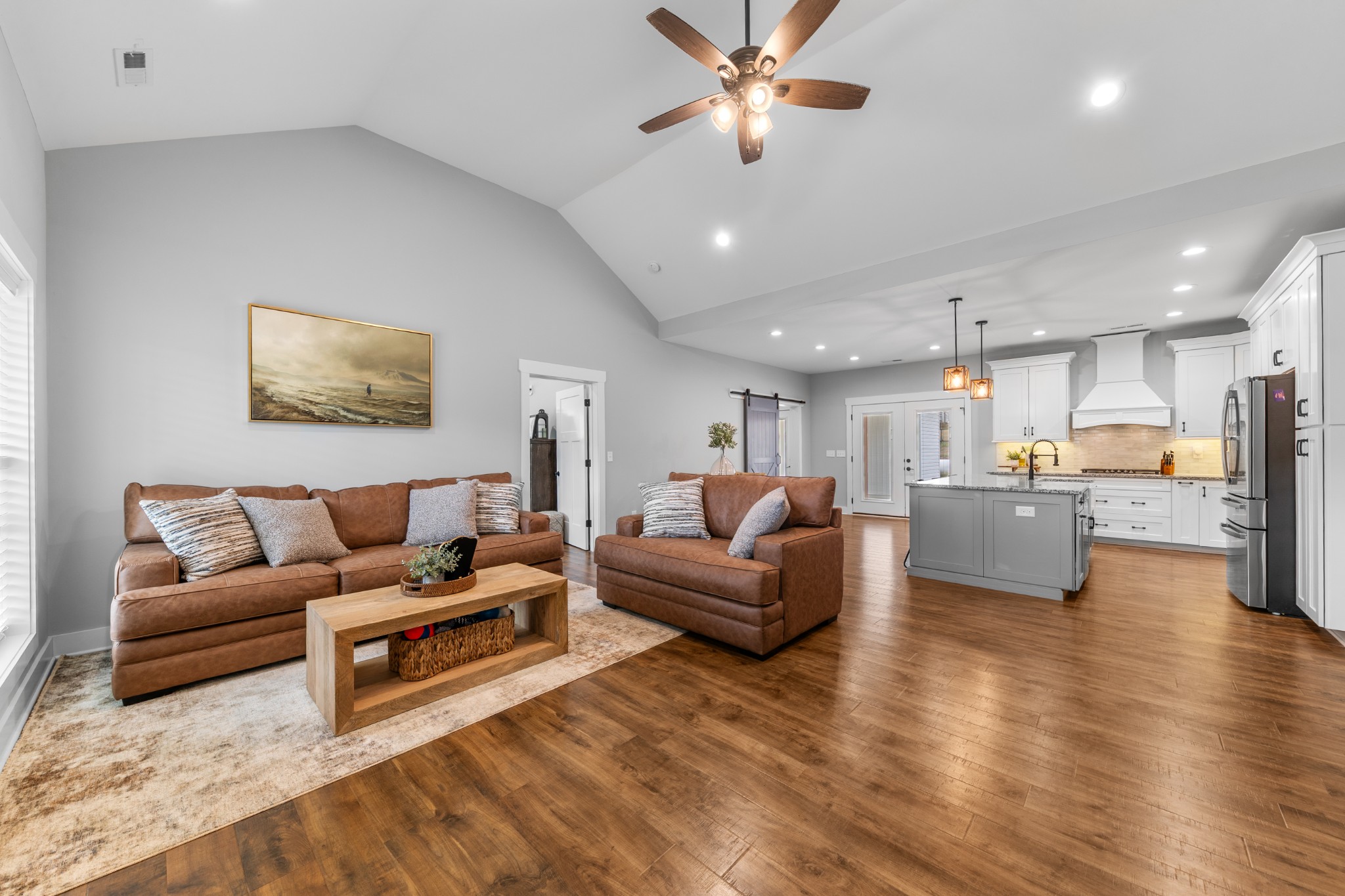 2894 Dodson Gap Road Culleoka, TN 38451 - Photo 12 of 82