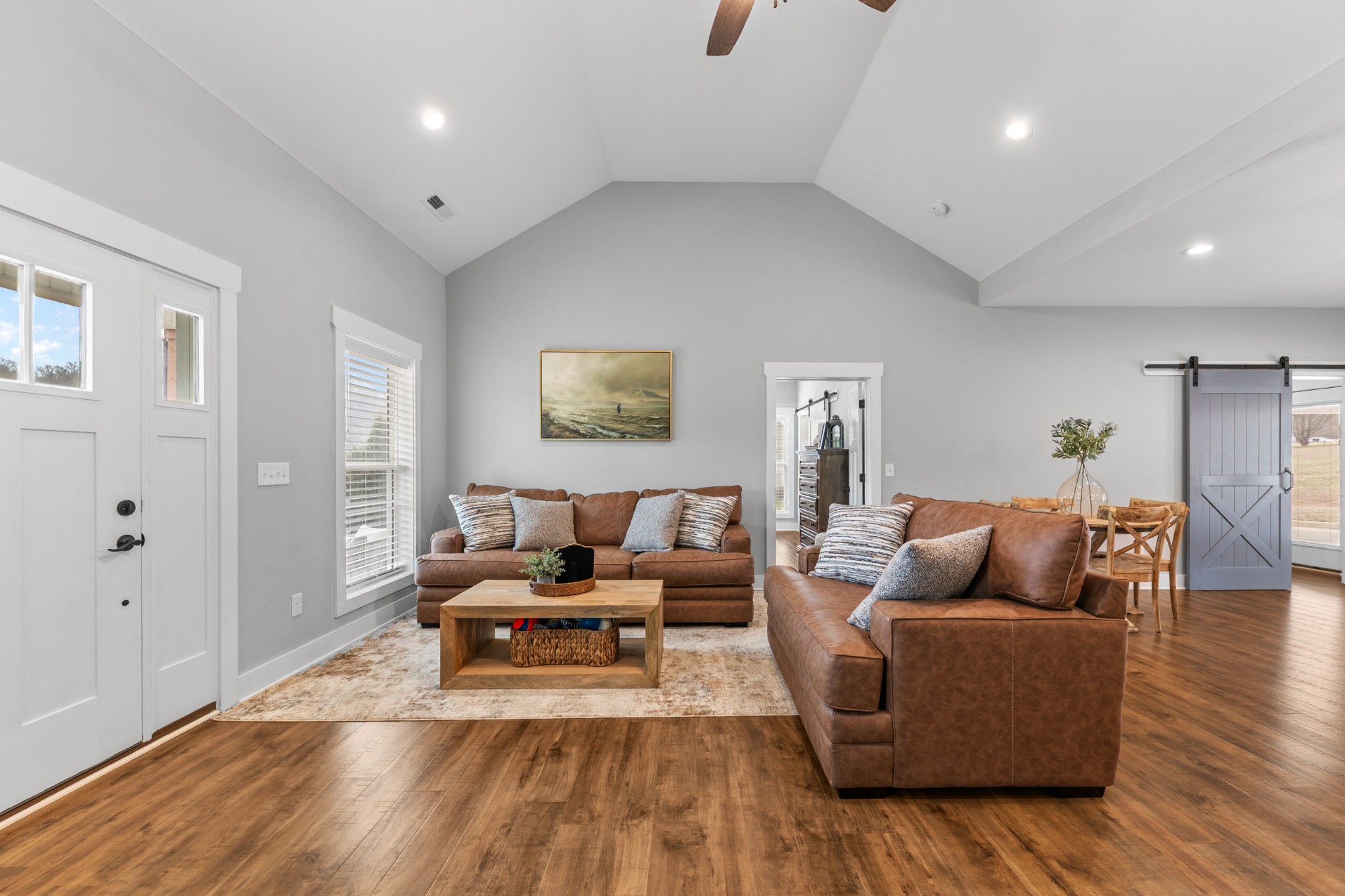 2894 Dodson Gap Road Culleoka, TN 38451 - Photo 13 of 82