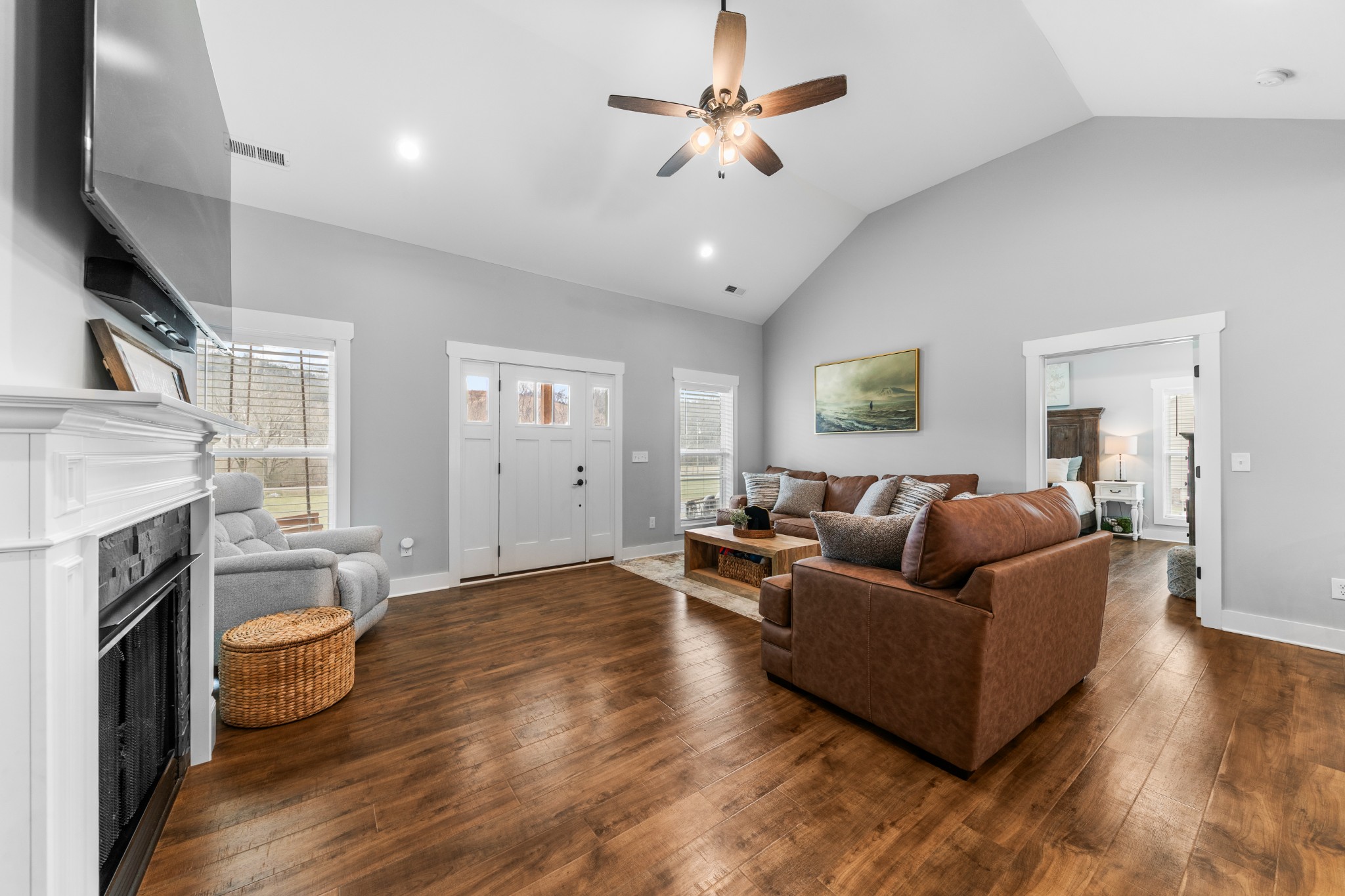 2894 Dodson Gap Road Culleoka, TN 38451 - Photo 14 of 82