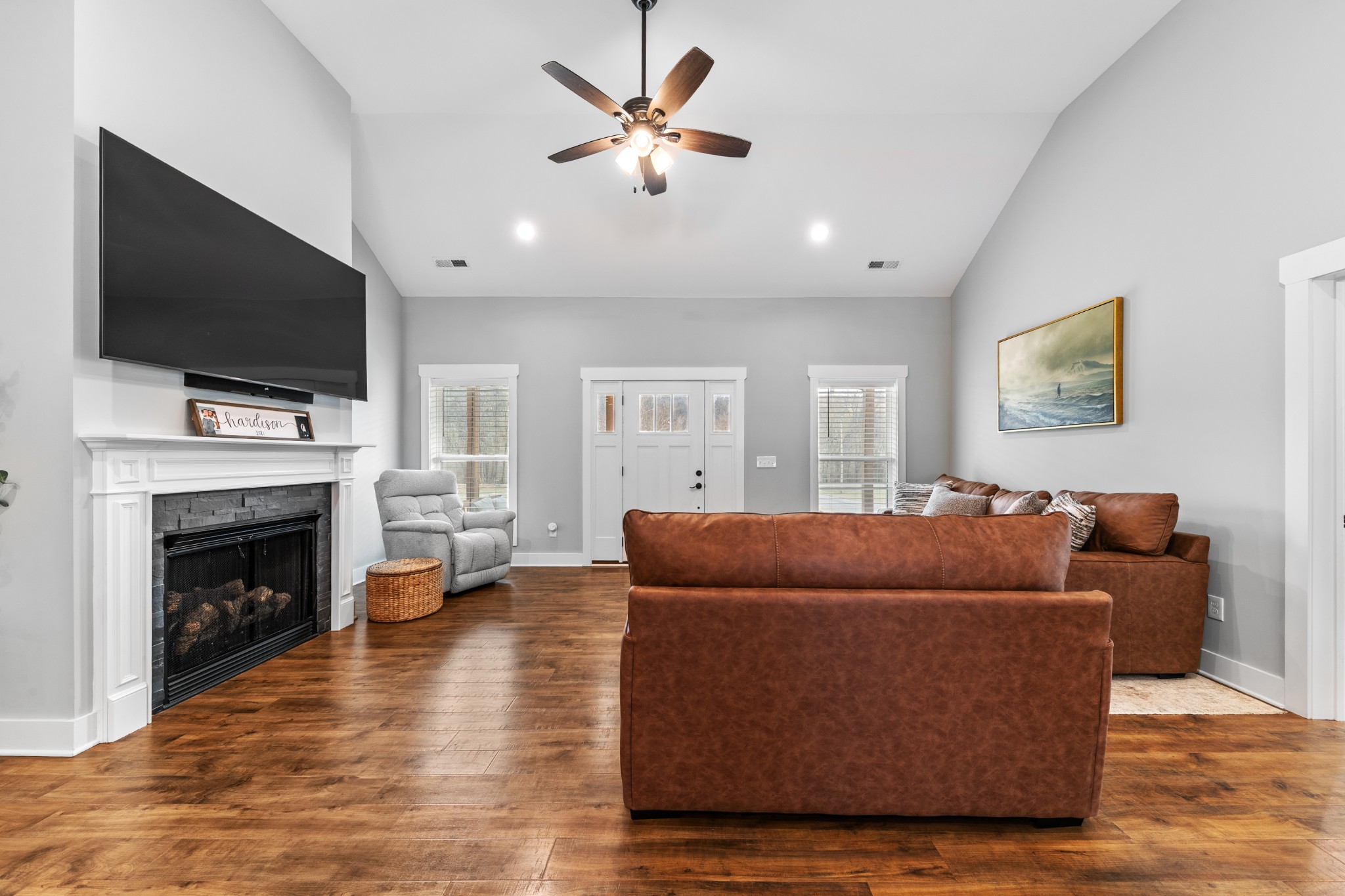 2894 Dodson Gap Road Culleoka, TN 38451 - Photo 16 of 82