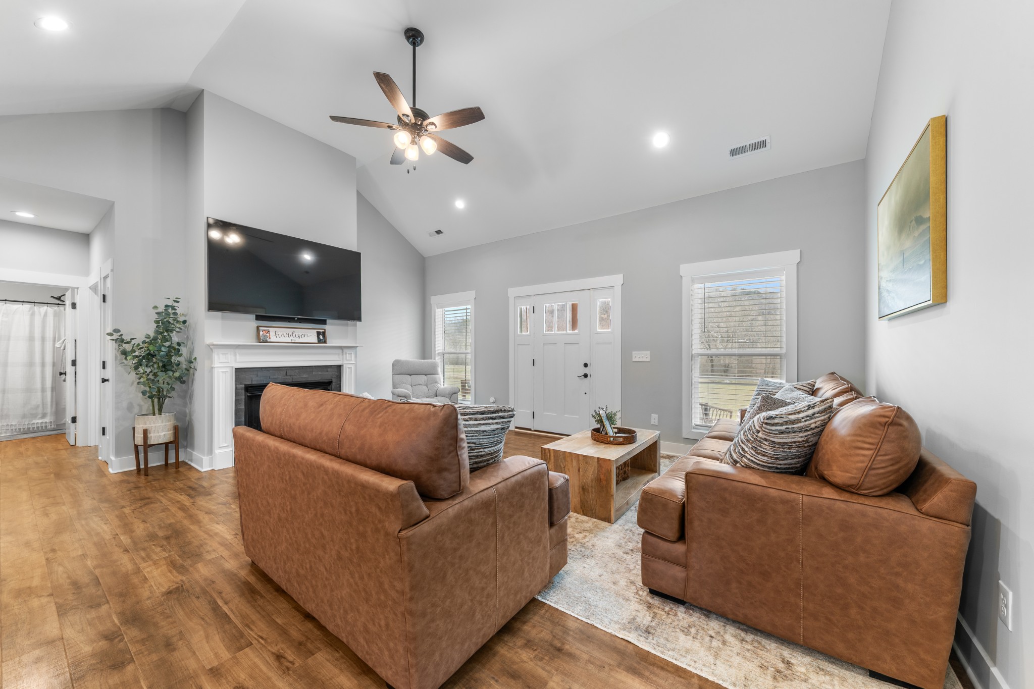 2894 Dodson Gap Road Culleoka, TN 38451 - Photo 17 of 82