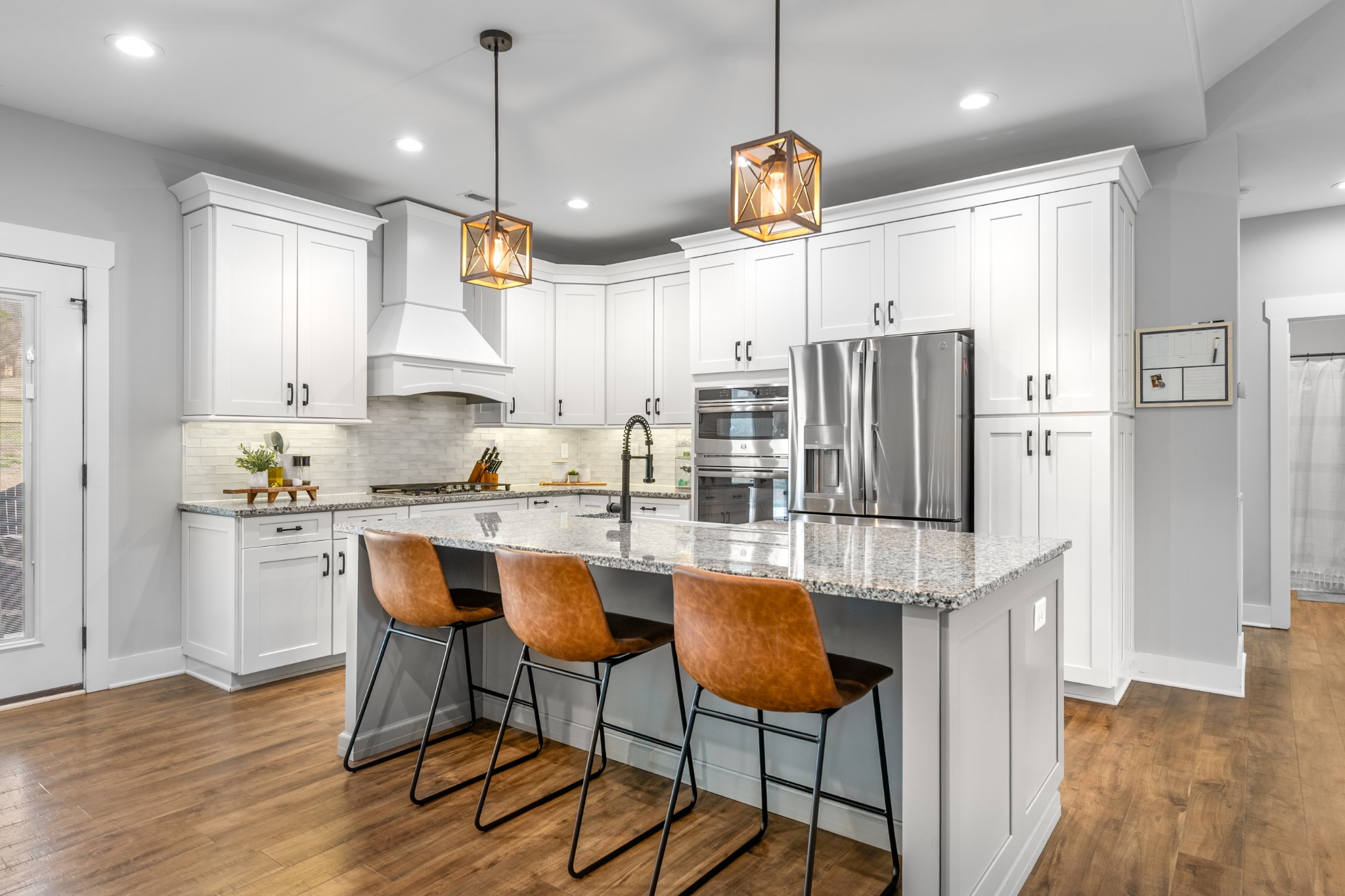 2894 Dodson Gap Road Culleoka, TN 38451 - Photo 21 of 82