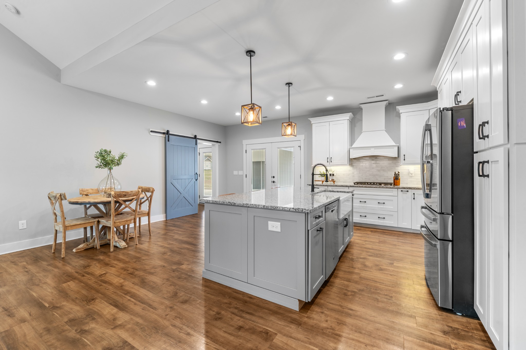 2894 Dodson Gap Road Culleoka, TN 38451 - Photo 22 of 82