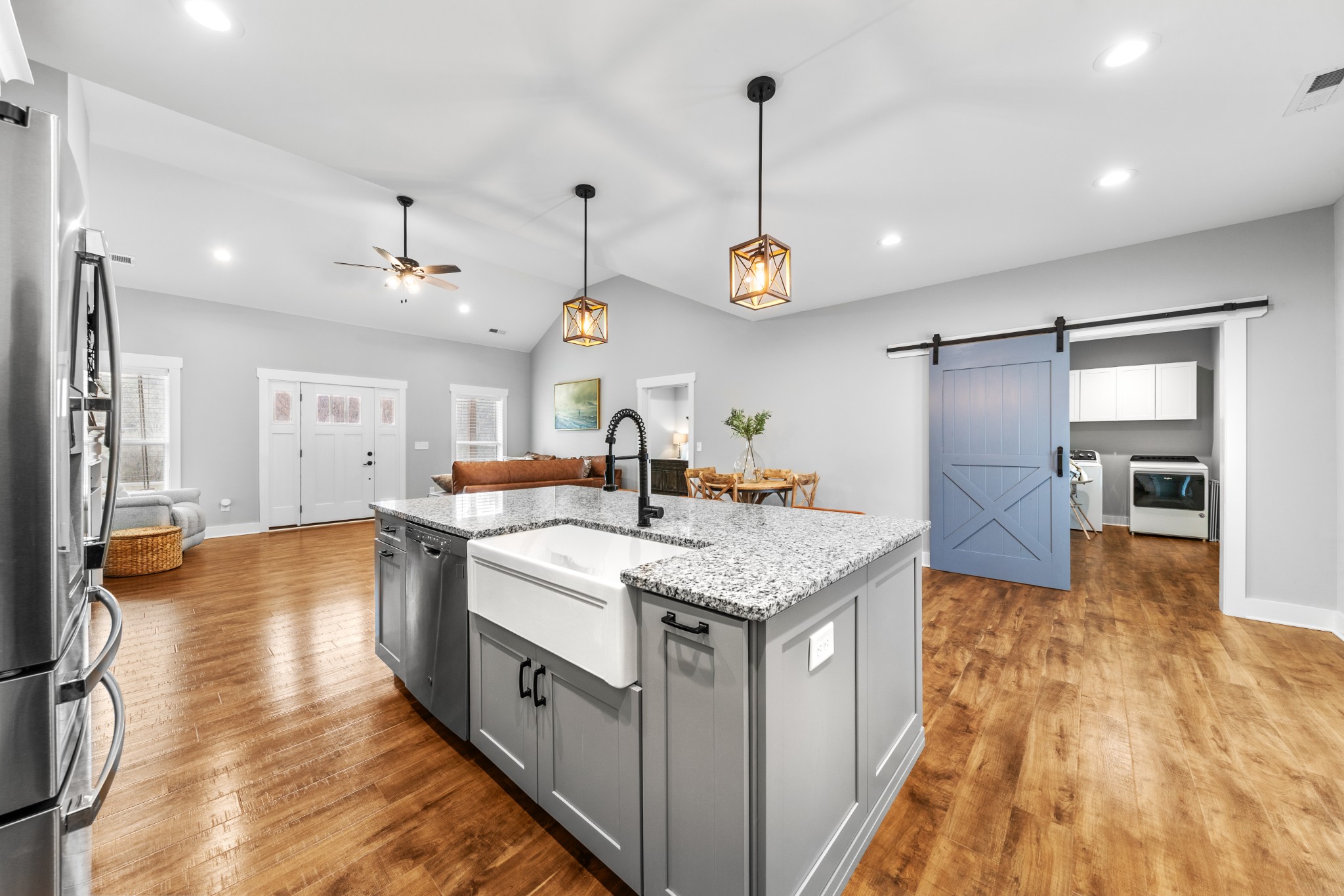 2894 Dodson Gap Road Culleoka, TN 38451 - Photo 27 of 82