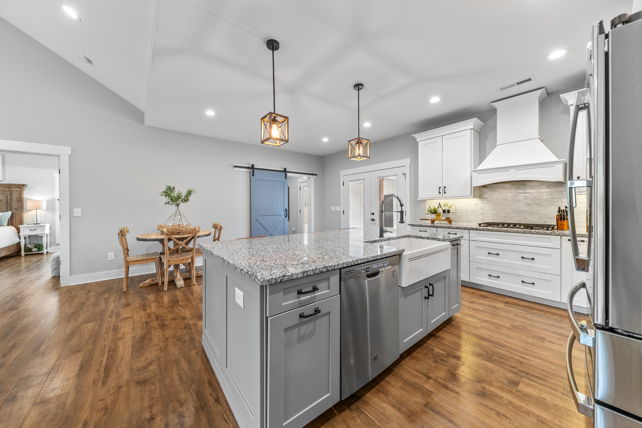 2894 Dodson Gap Road Culleoka, TN 38451 - Photo 28 of 82