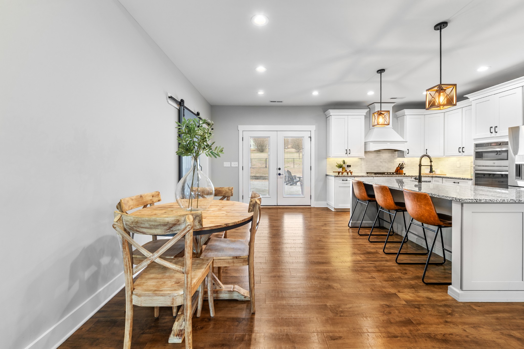 2894 Dodson Gap Road Culleoka, TN 38451 - Photo 30 of 82