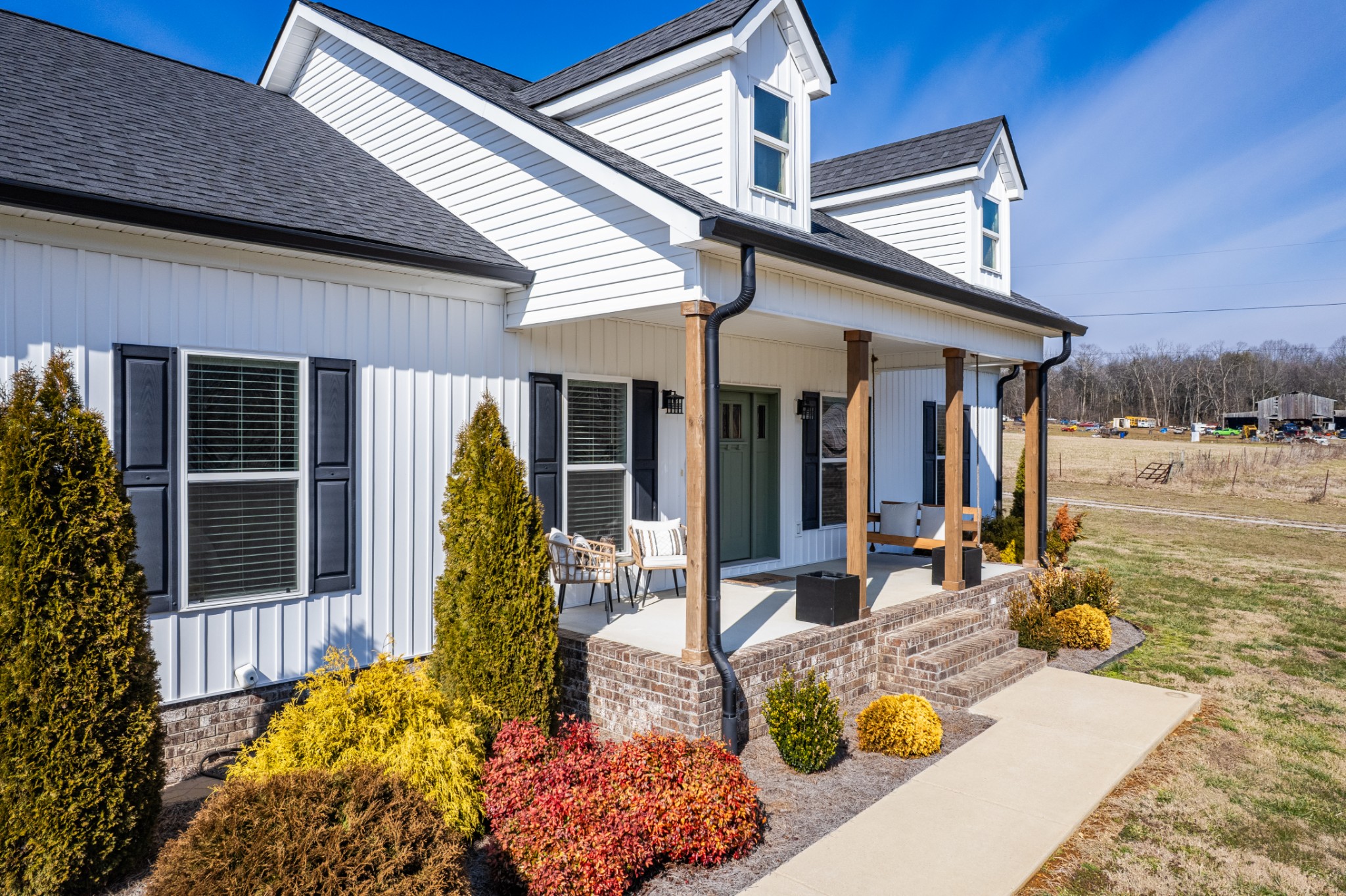 2894 Dodson Gap Road Culleoka, TN 38451 - Photo 3 of 82