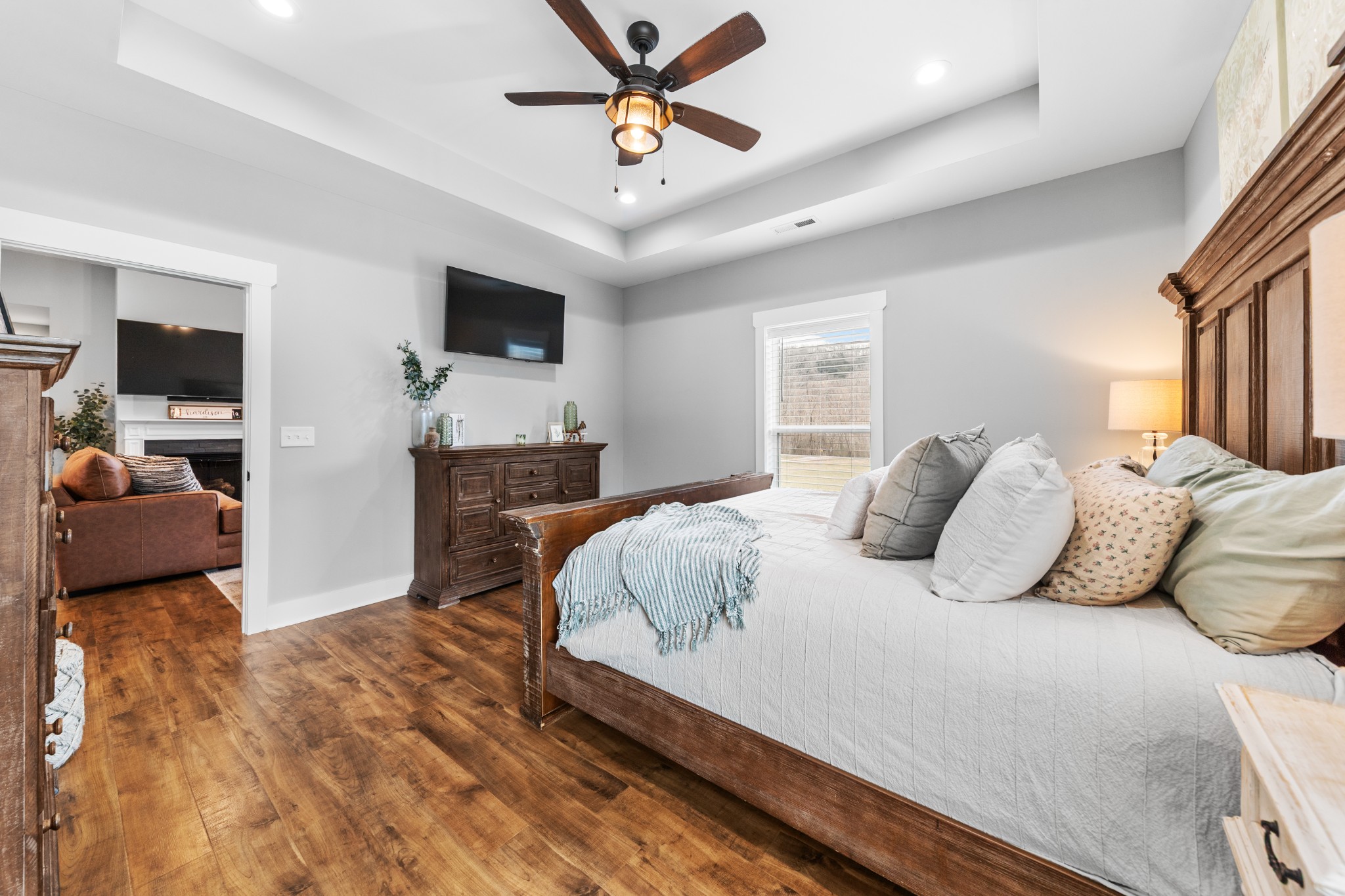 2894 Dodson Gap Road Culleoka, TN 38451 - Photo 32 of 82