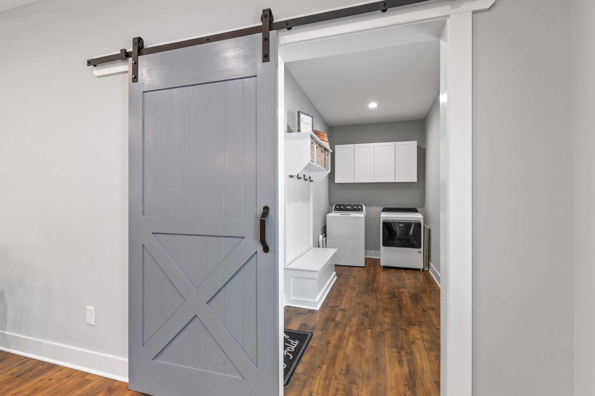 2894 Dodson Gap Road Culleoka, TN 38451 - Photo 46 of 82