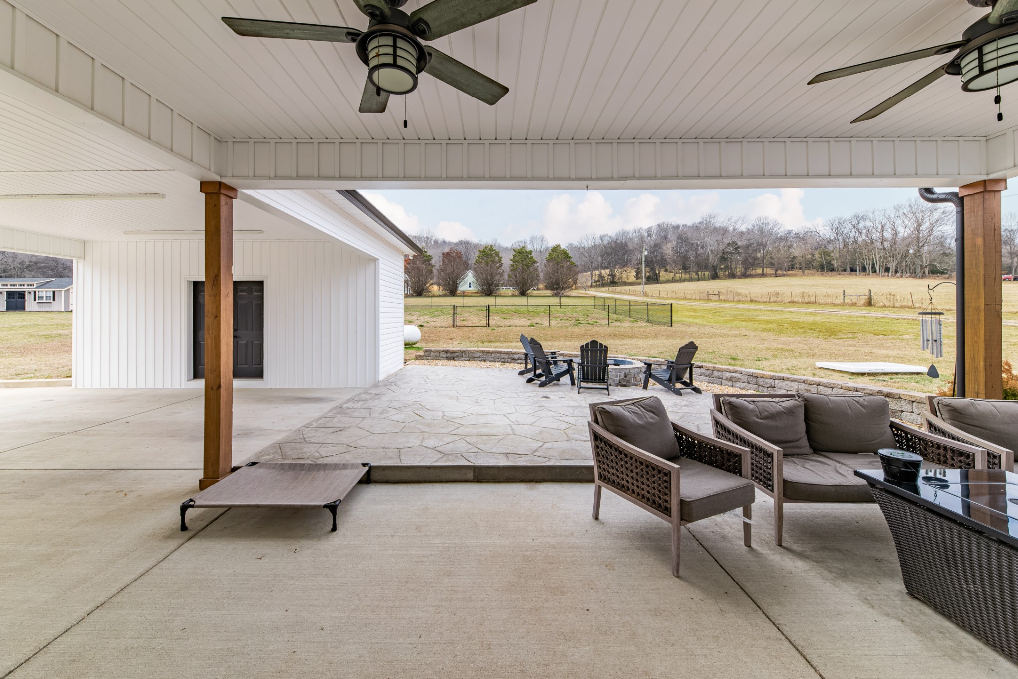 2894 Dodson Gap Road Culleoka, TN 38451 - Photo 49 of 82