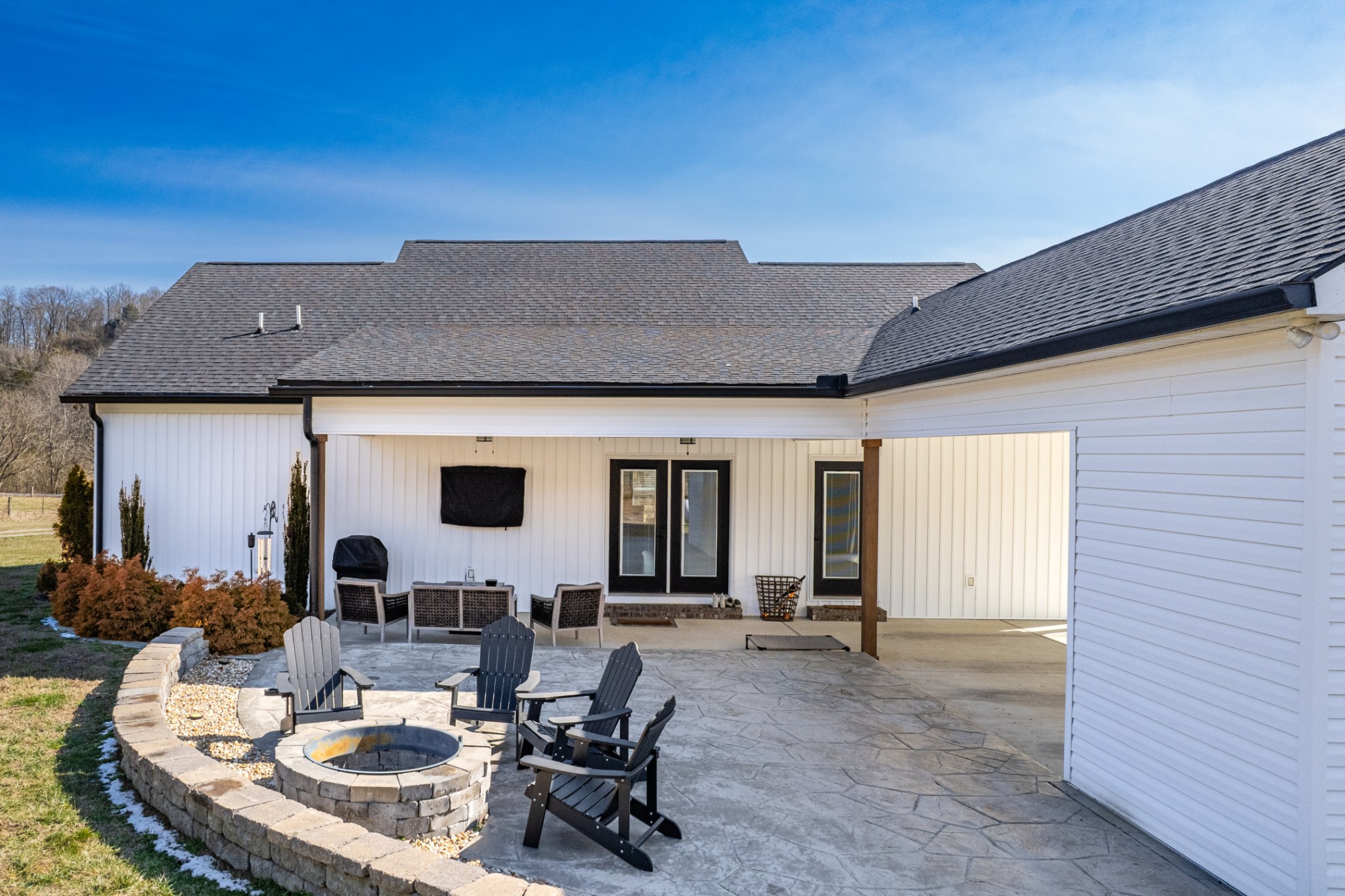 2894 Dodson Gap Road Culleoka, TN 38451 - Photo 53 of 82