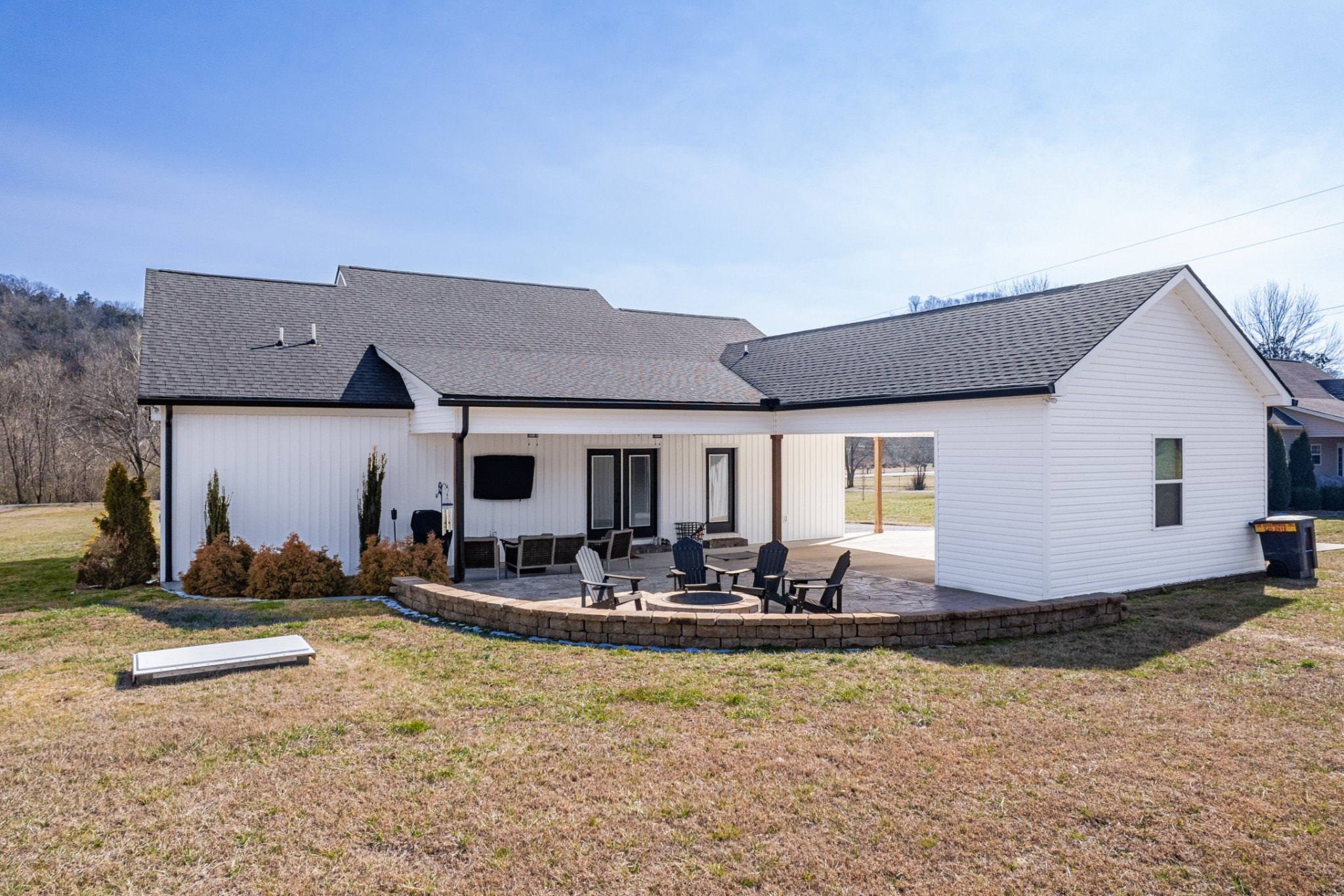 2894 Dodson Gap Road Culleoka, TN 38451 - Photo 54 of 82