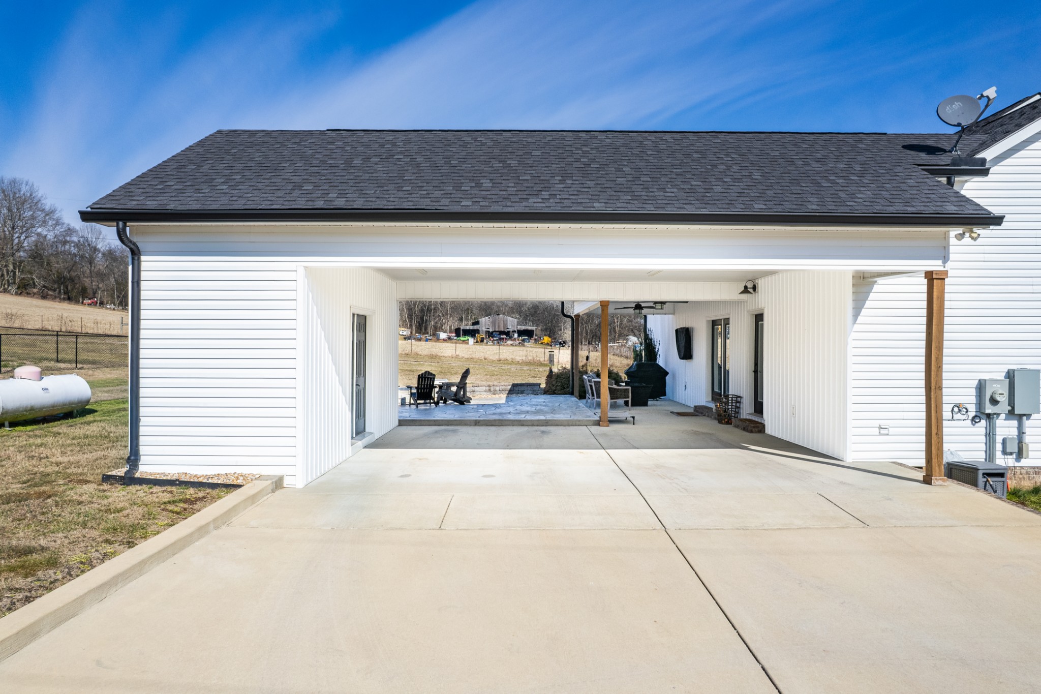 2894 Dodson Gap Road Culleoka, TN 38451 - Photo 55 of 82