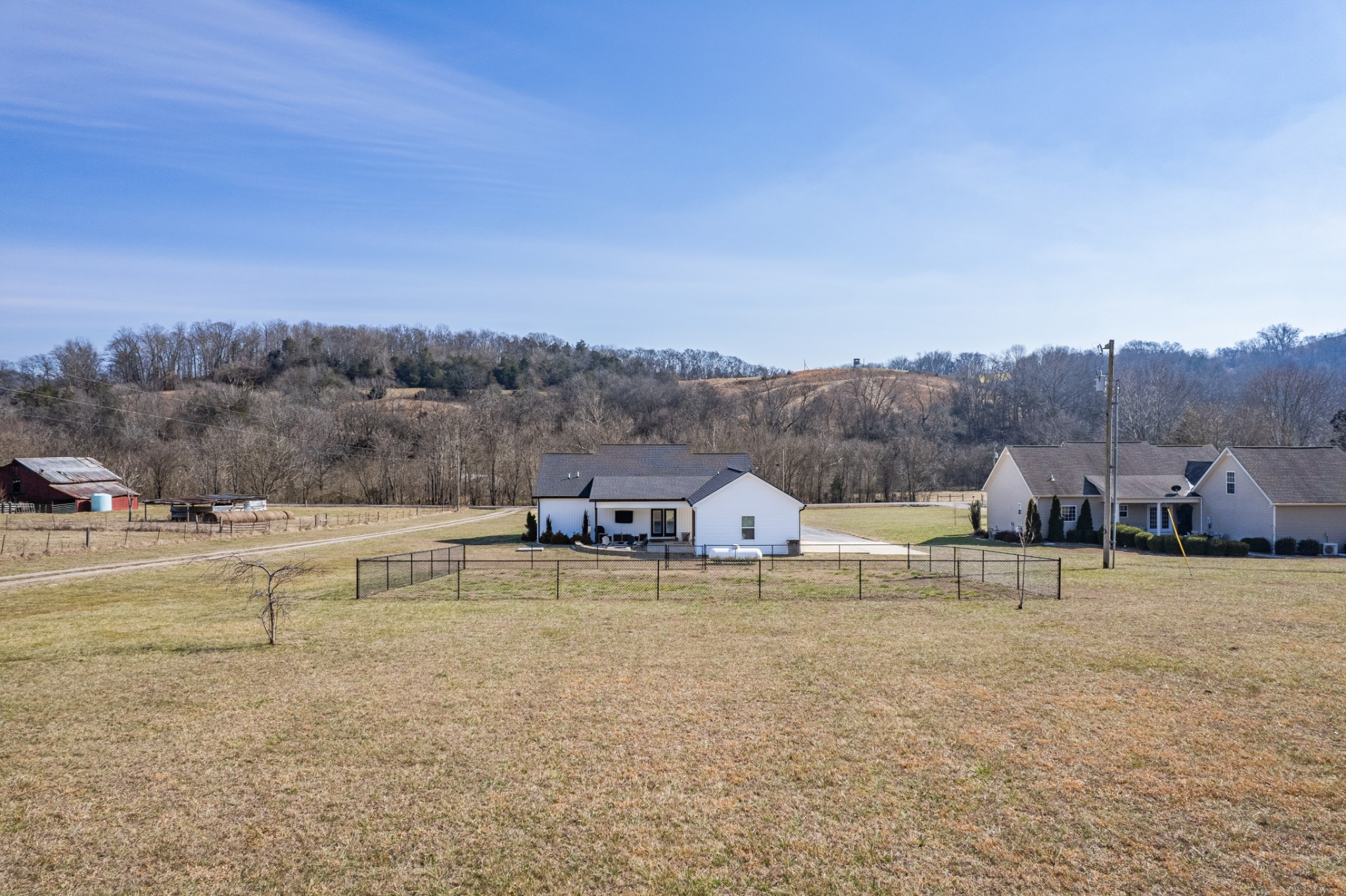 2894 Dodson Gap Road Culleoka, TN 38451 - Photo 60 of 82