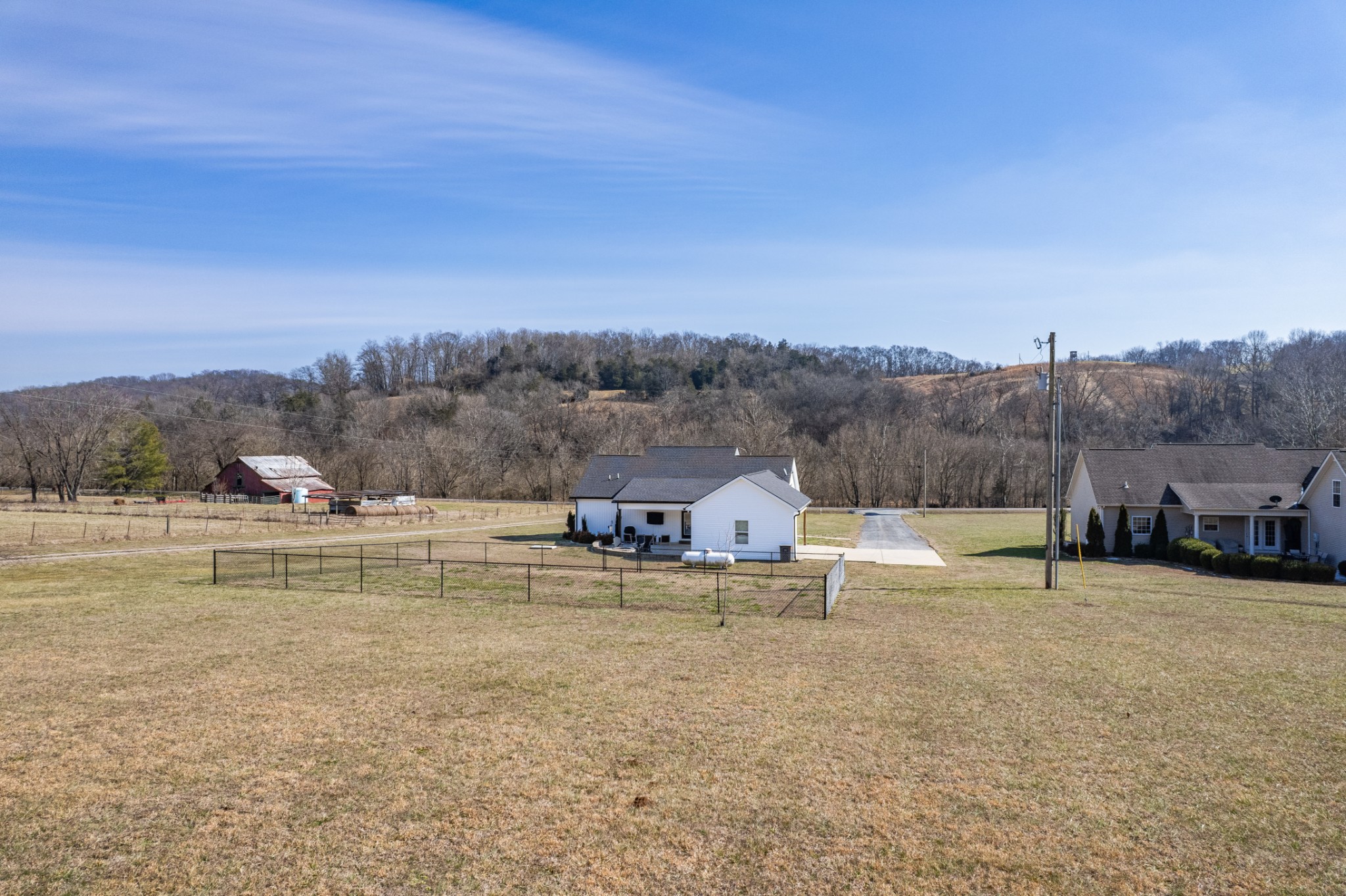2894 Dodson Gap Road Culleoka, TN 38451 - Photo 61 of 82