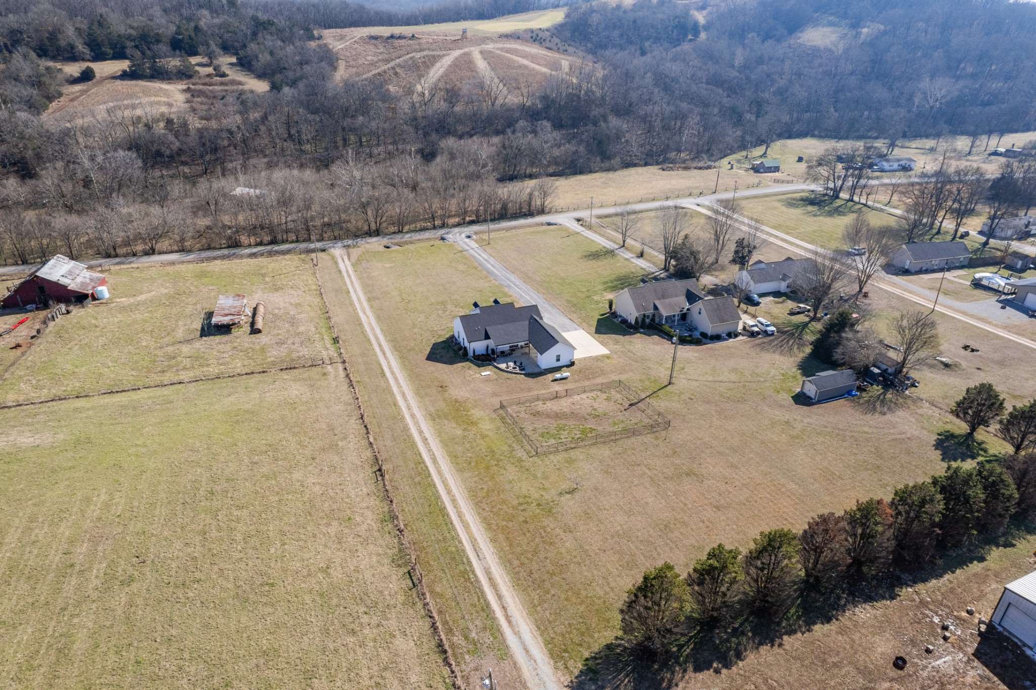 2894 Dodson Gap Road Culleoka, TN 38451 - Photo 65 of 82