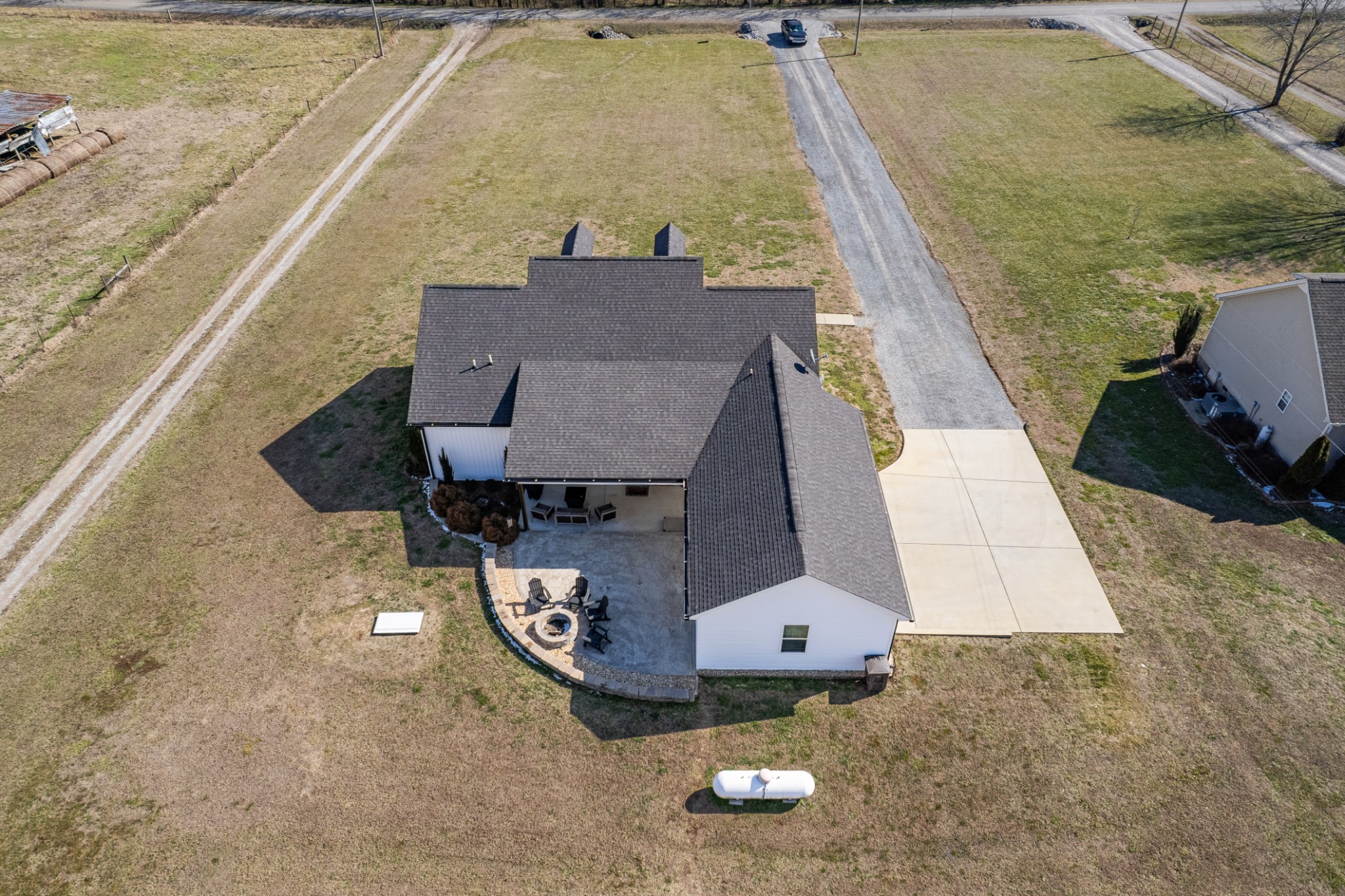 2894 Dodson Gap Road Culleoka, TN 38451 - Photo 67 of 82