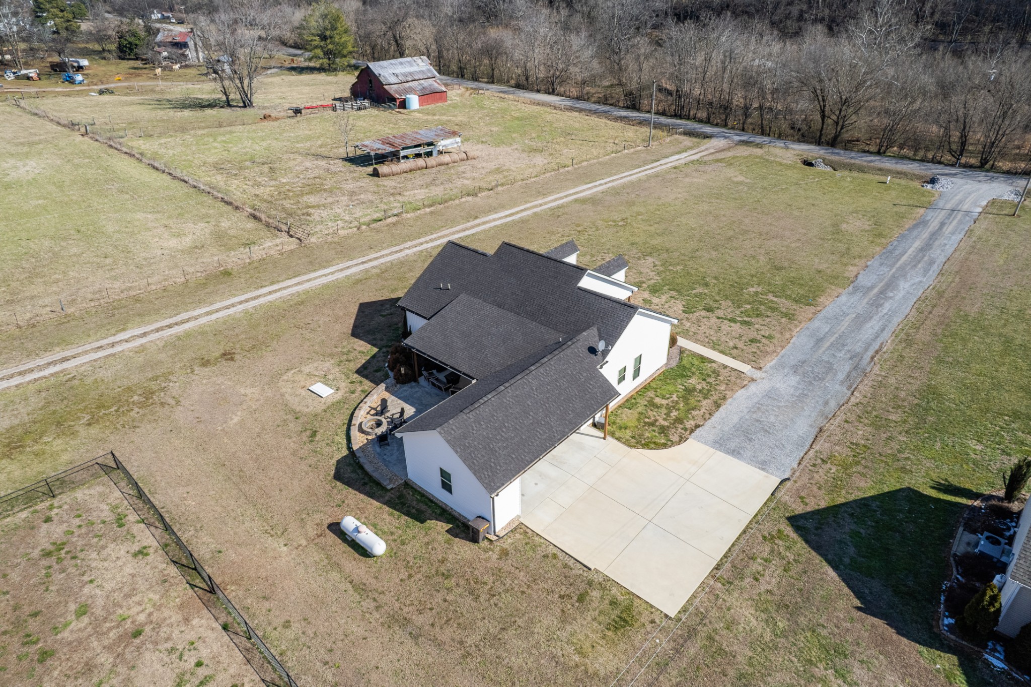 2894 Dodson Gap Road Culleoka, TN 38451 - Photo 68 of 82