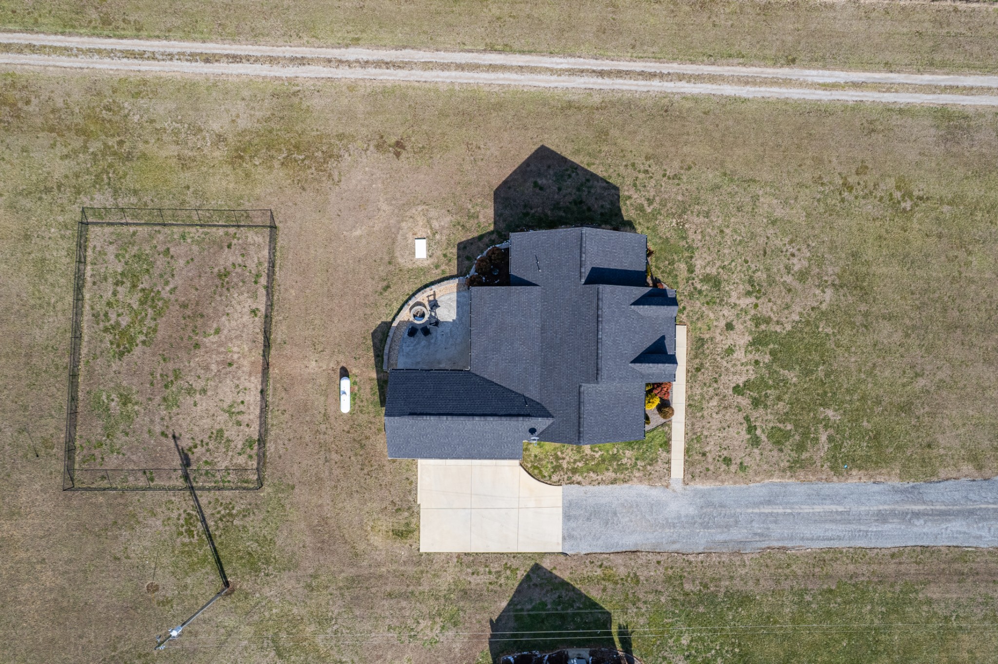 2894 Dodson Gap Road Culleoka, TN 38451 - Photo 69 of 82