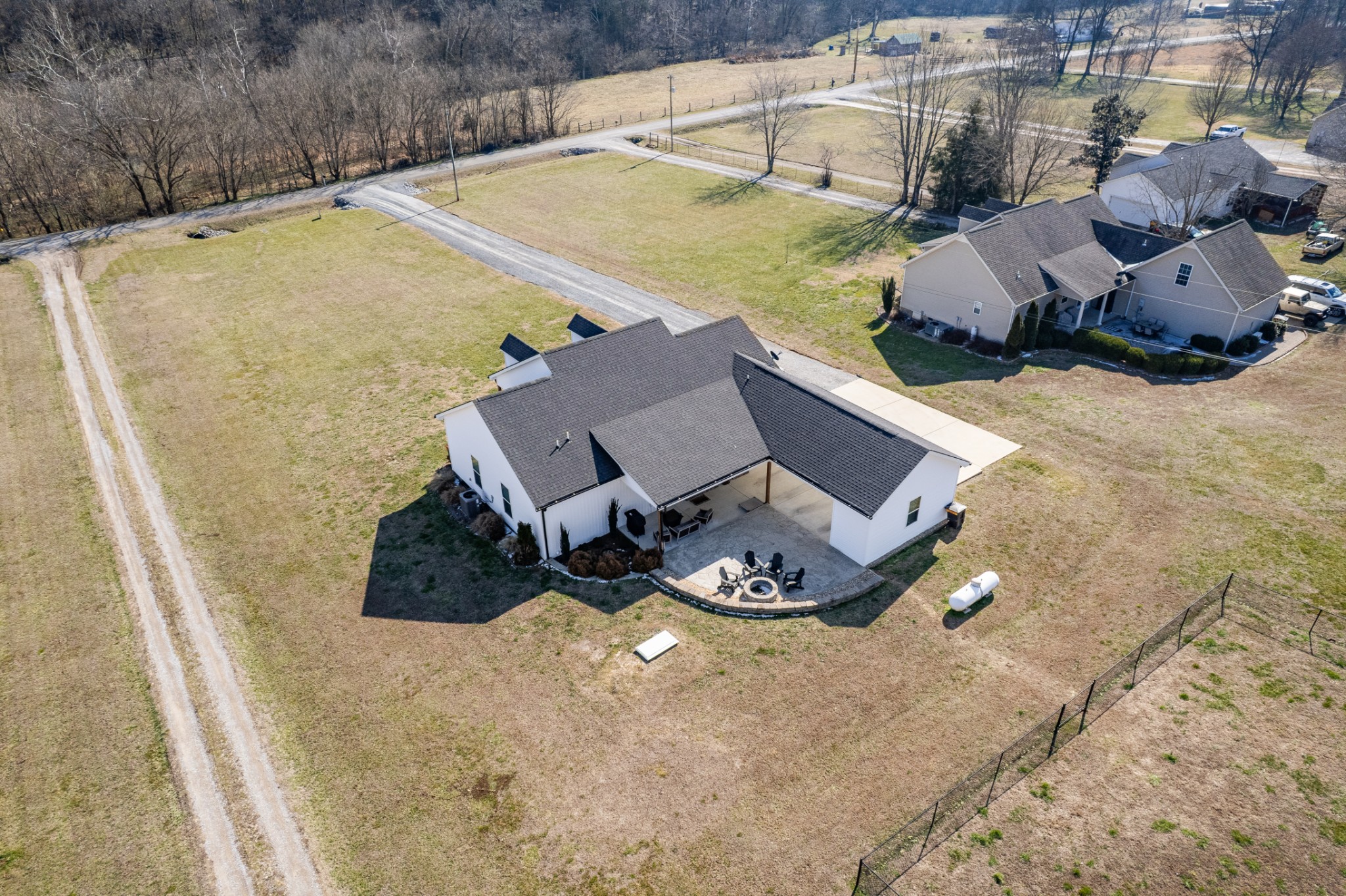 2894 Dodson Gap Road Culleoka, TN 38451 - Photo 70 of 82