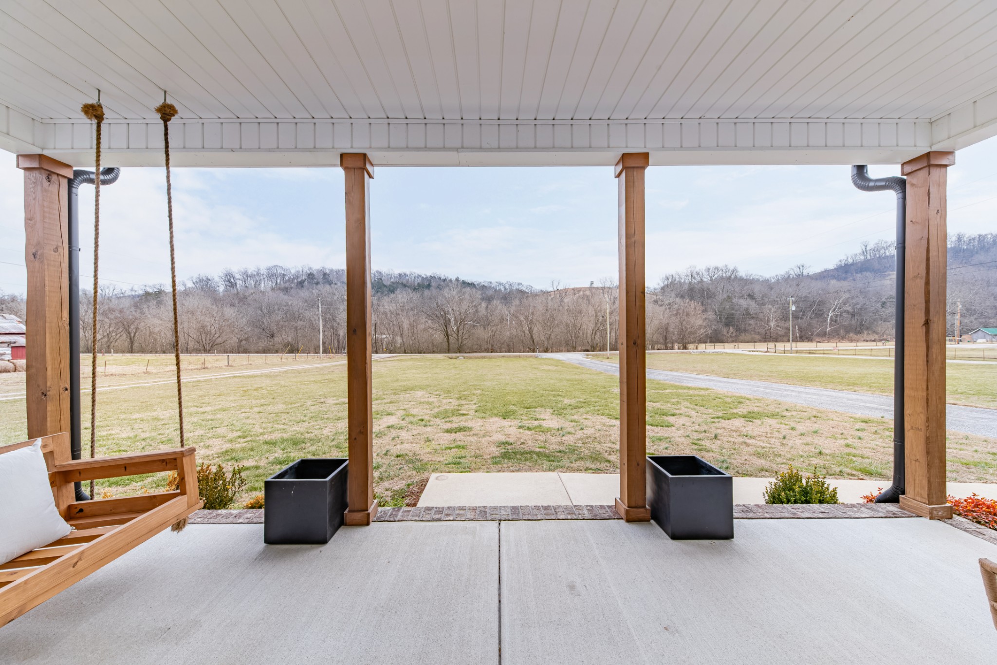 2894 Dodson Gap Road Culleoka, TN 38451 - Photo 7 of 82