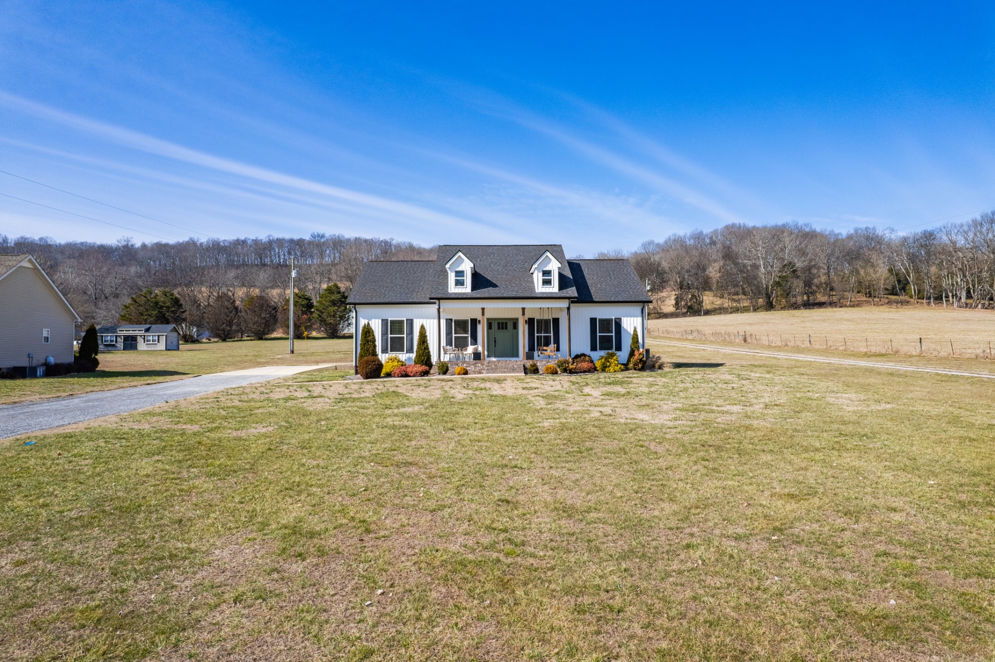 2894 Dodson Gap Road Culleoka, TN 38451 - Photo 74 of 82