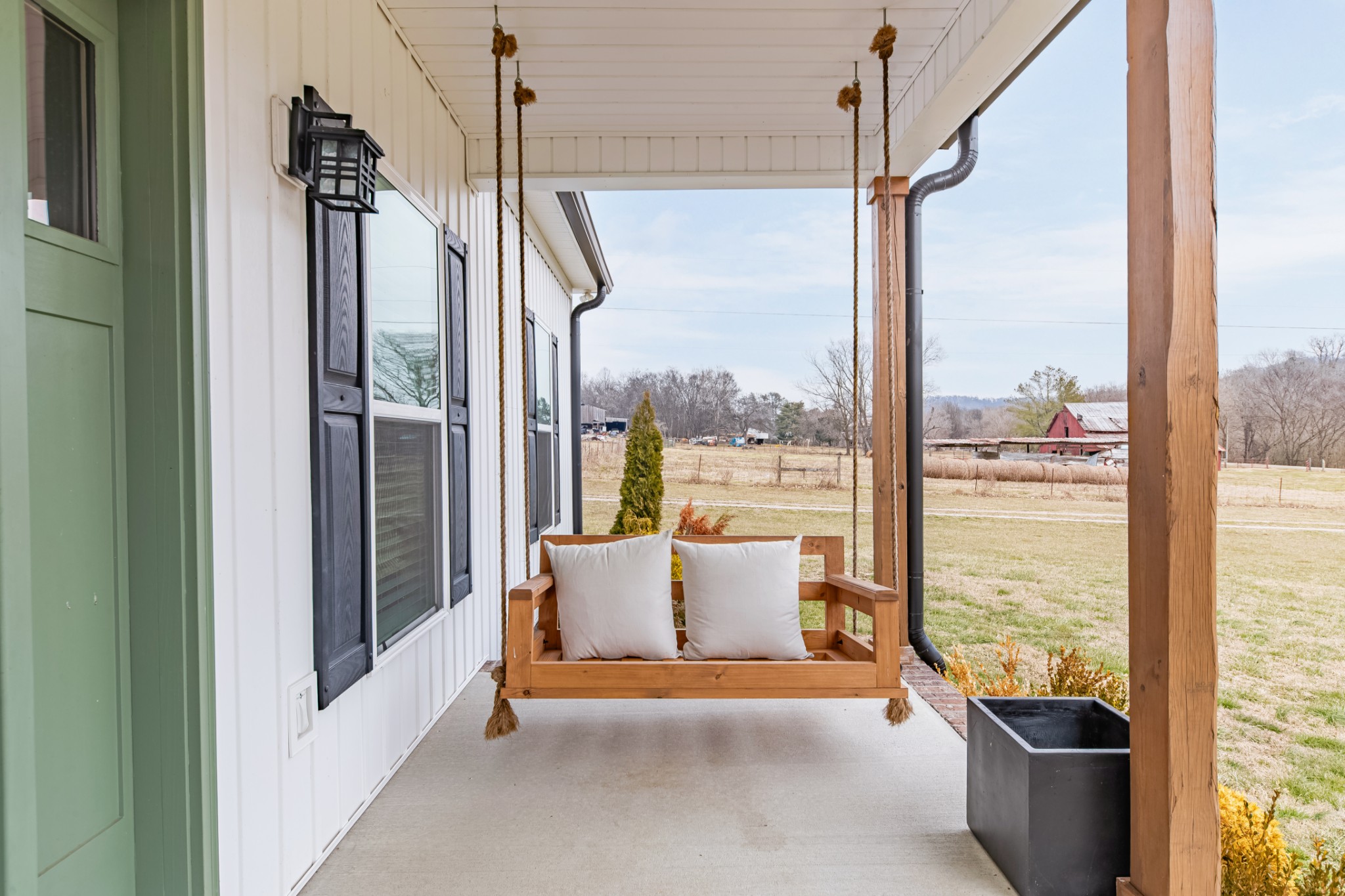 2894 Dodson Gap Road Culleoka, TN 38451 - Photo 8 of 82