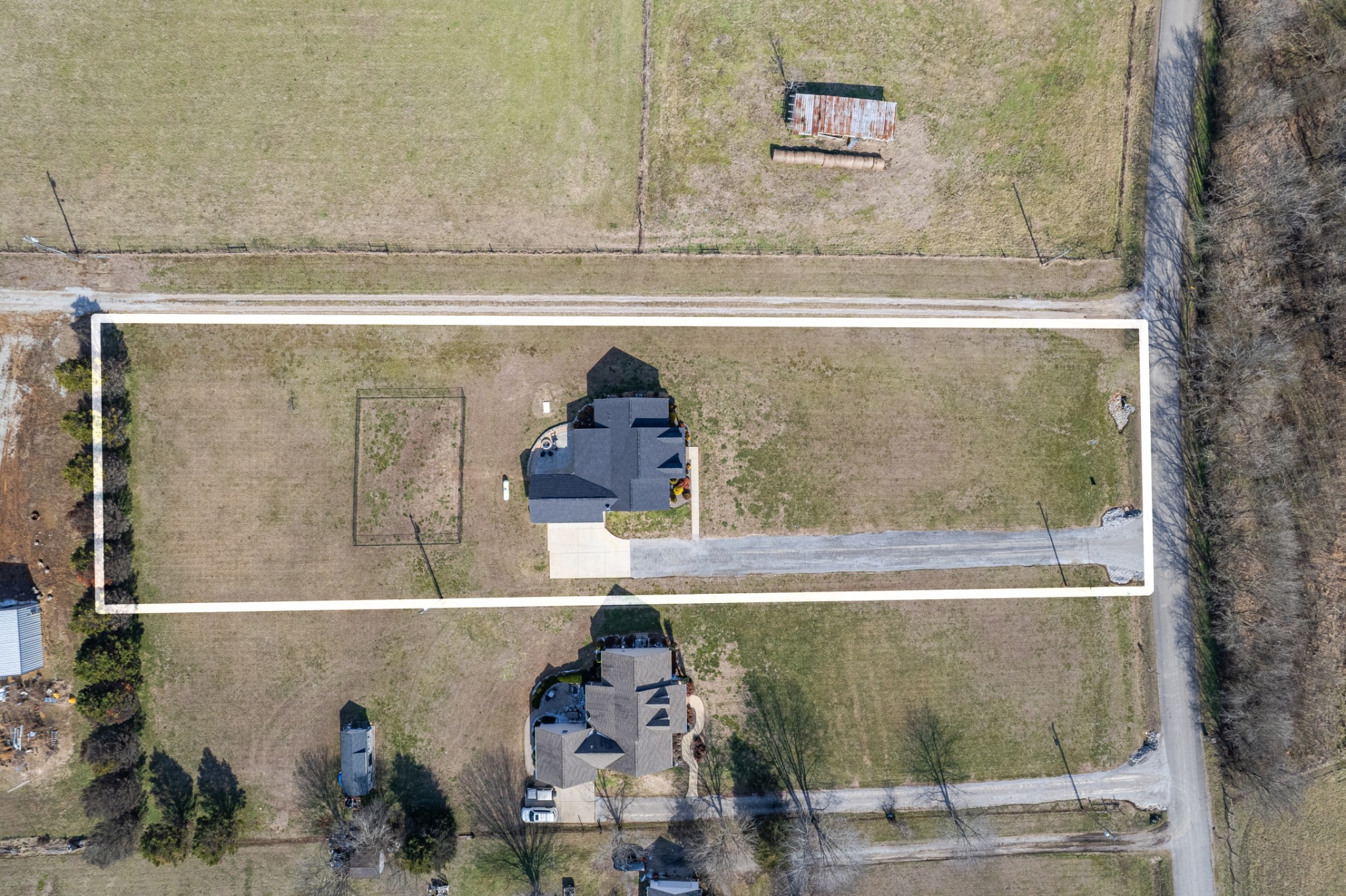 2894 Dodson Gap Road Culleoka, TN 38451 - Photo 81 of 82