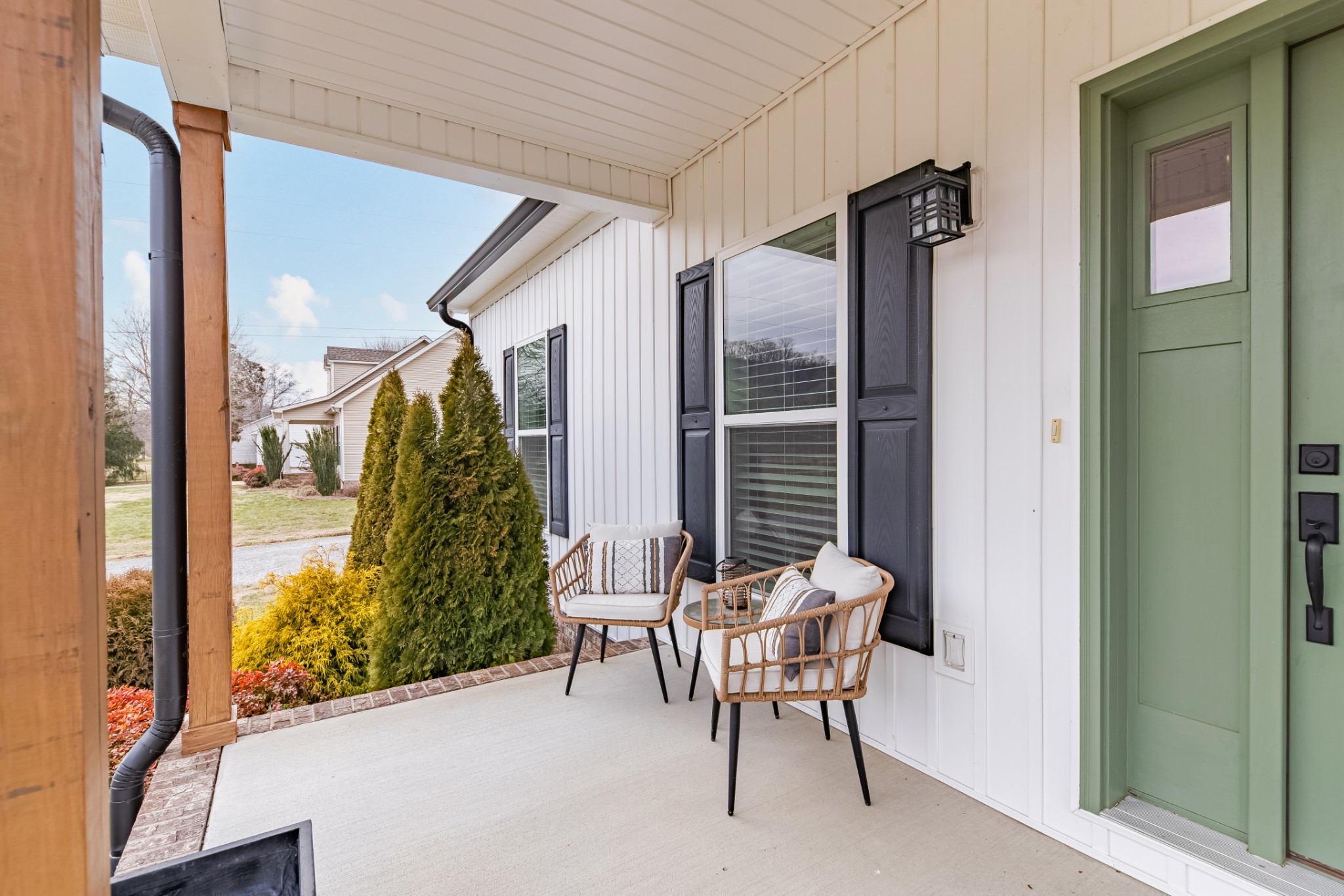 2894 Dodson Gap Road Culleoka, TN 38451 - Photo 9 of 82