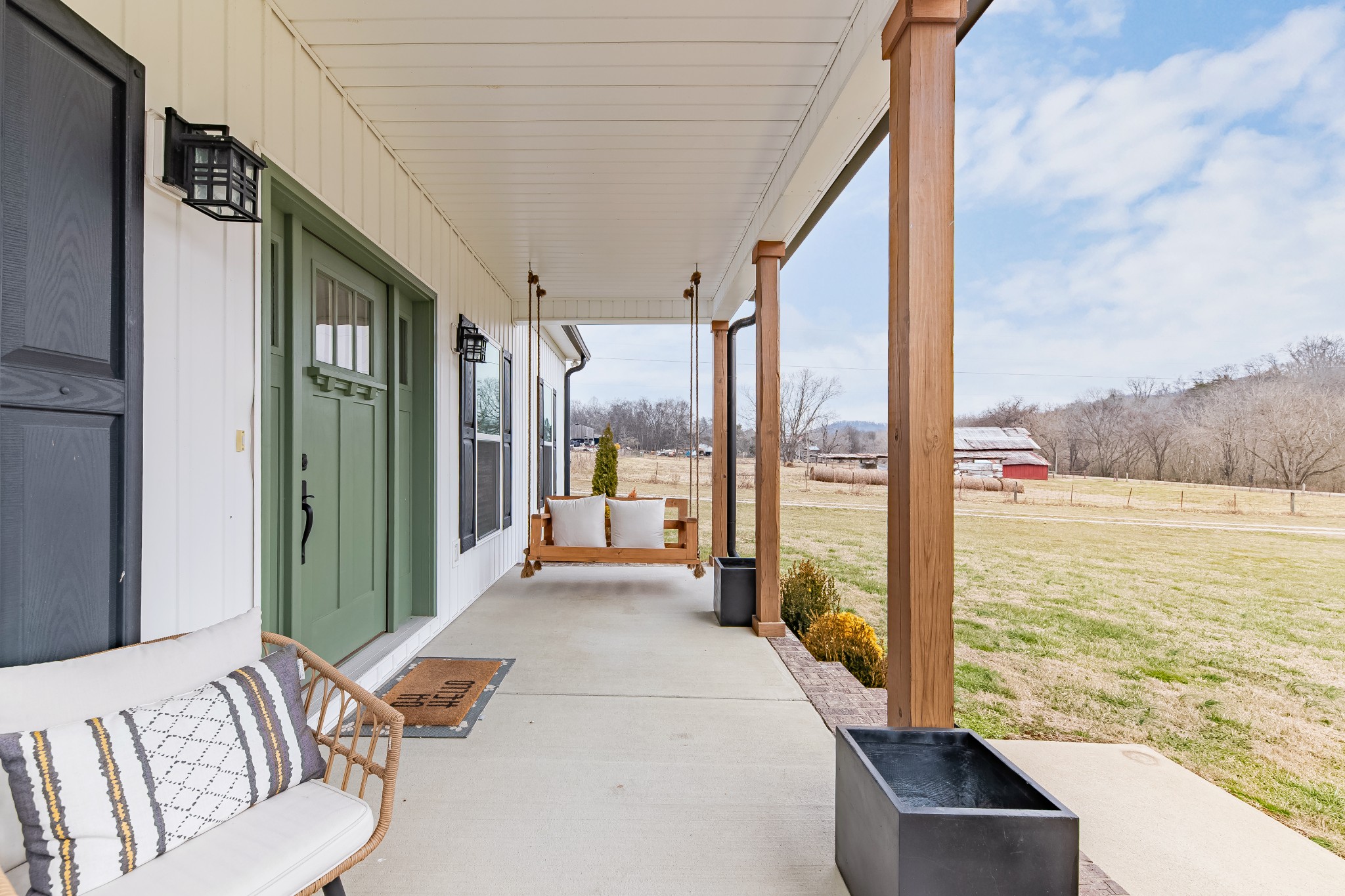 2894 Dodson Gap Road Culleoka, TN 38451 - Photo 10 of 82