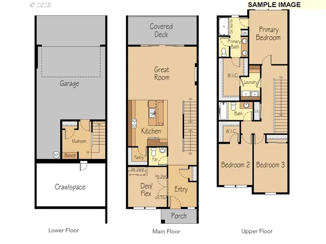 $603,000 | 4697 Northwest Camas Meadows Drive, Camas, WA 98607