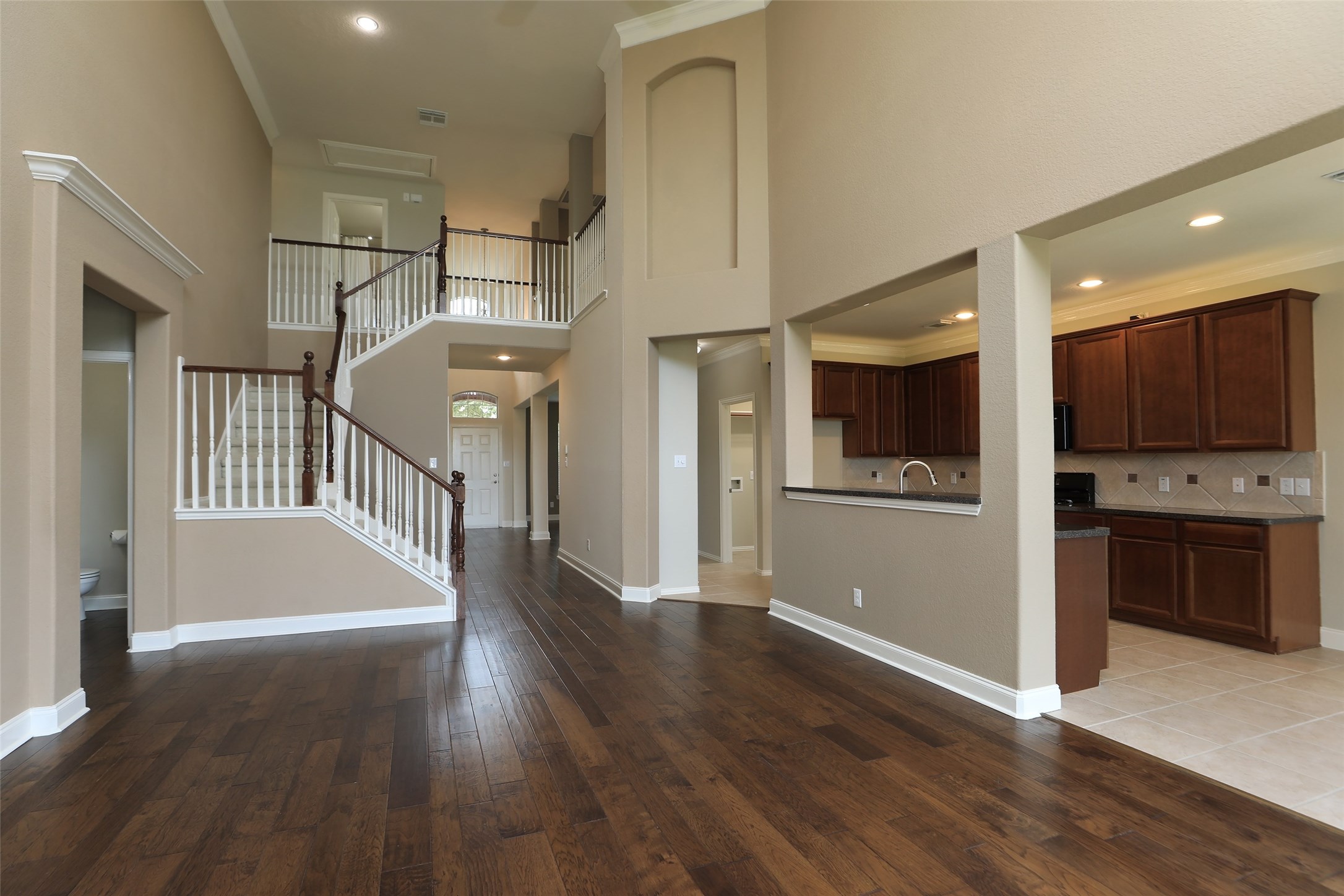 9603 Red Rugosa Drive Houston, TX 77095 - Photo 18 of 43 Family Room