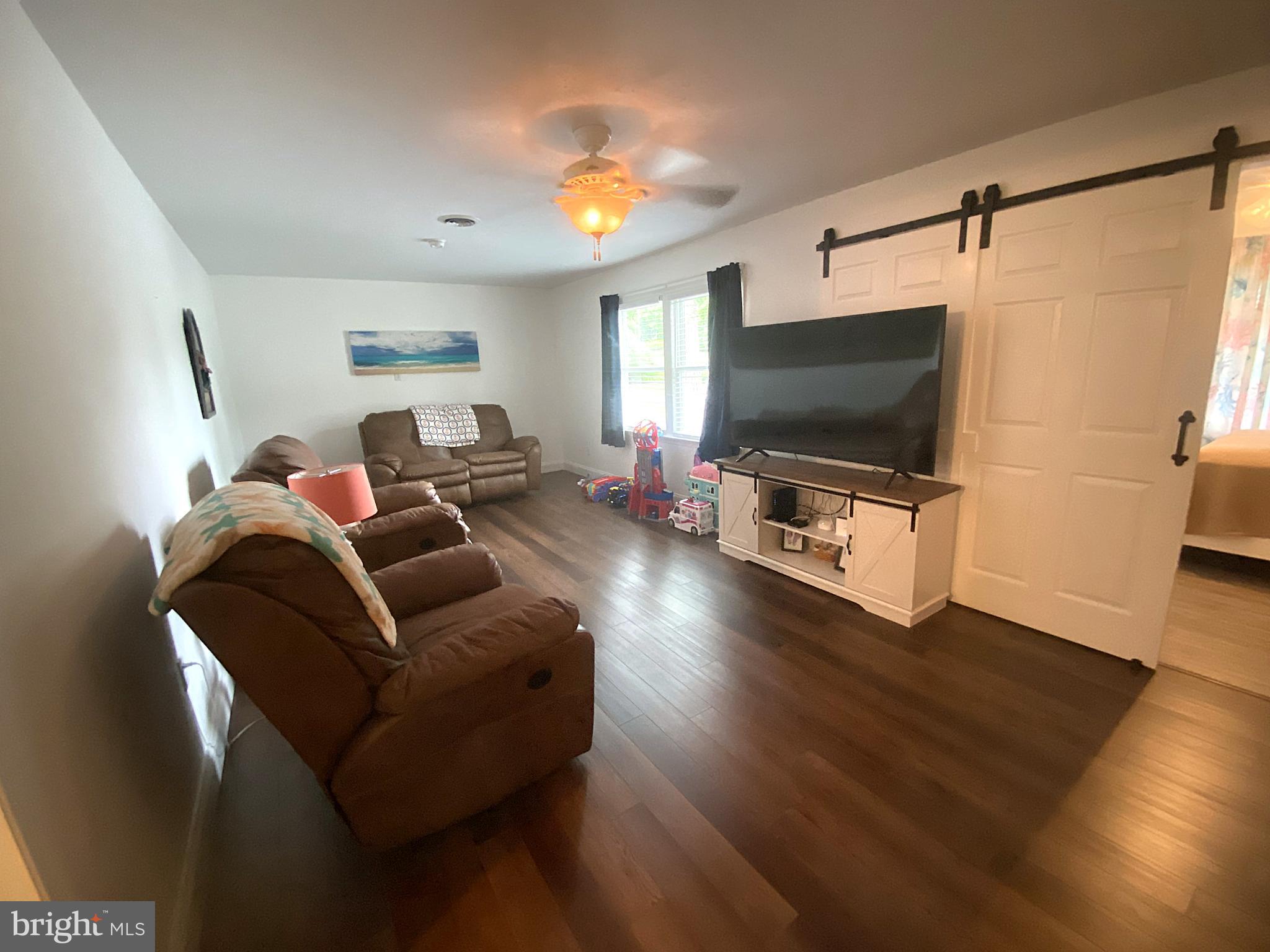26608 Landing Road, Unit 27 Long Neck, DE 19966 - Photo 5 of 37 Luxury Vinyl Plank Floors