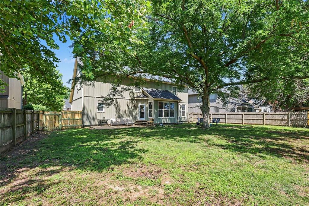 11441 South Rene Street Olathe, KS 66215 - Photo 34 of 40
