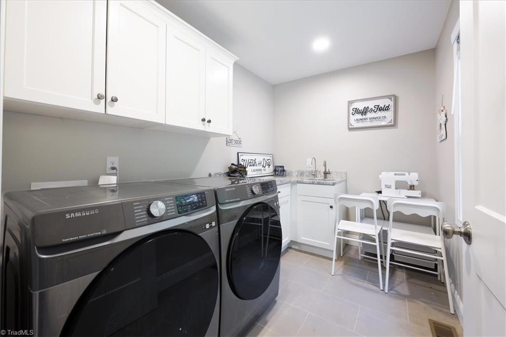 5086 Appalachian Road Winston-Salem, NC 27105 - Photo 25 of 50