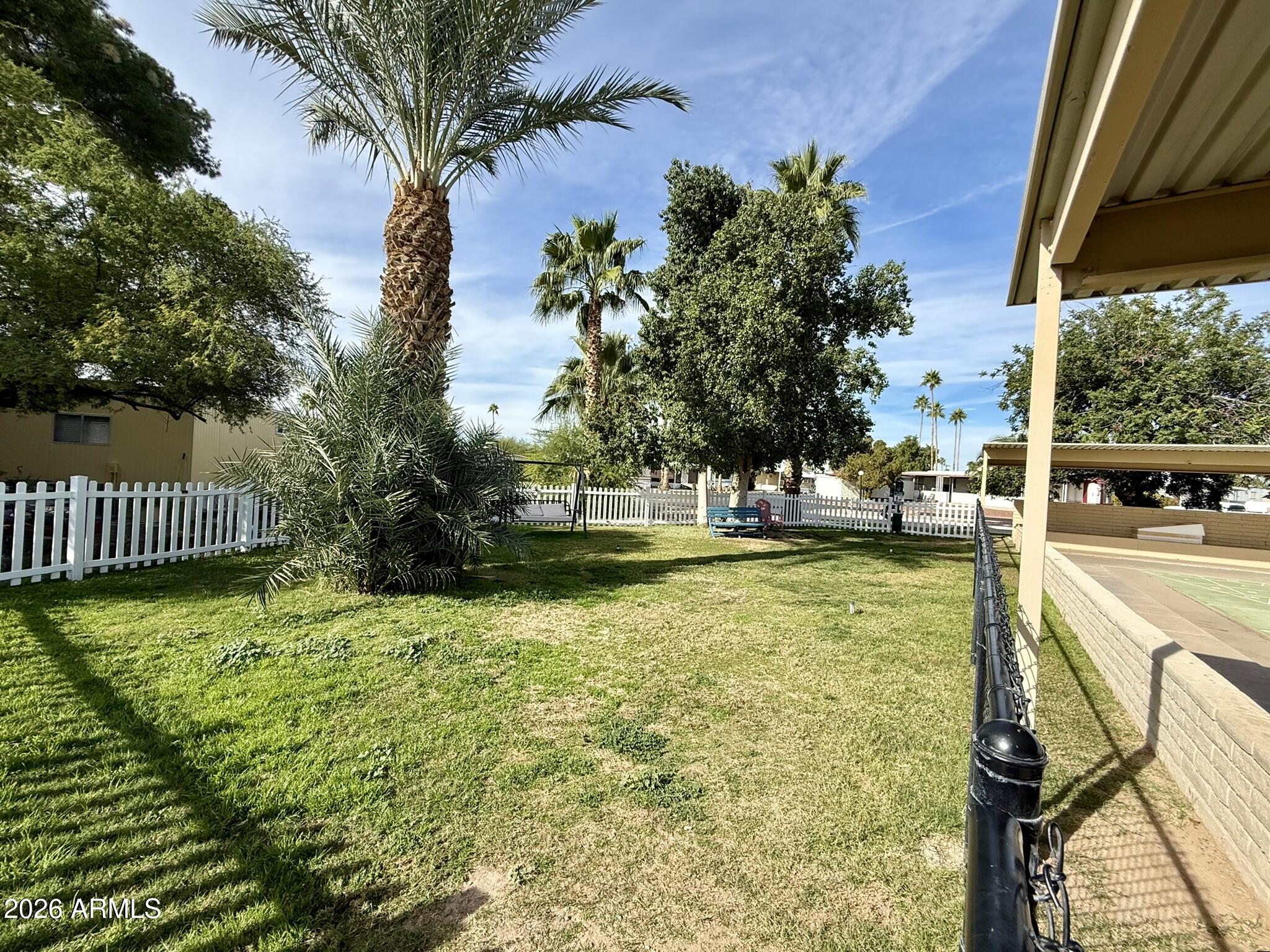 9501 East Broadway Road, Unit 77 Mesa, AZ 85208 - Photo 47 of 47