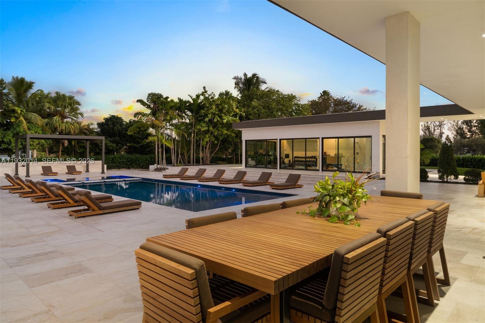 17841 Southwest 70th Place Southwest Ranches, FL 33331 - Photo 12 of 42