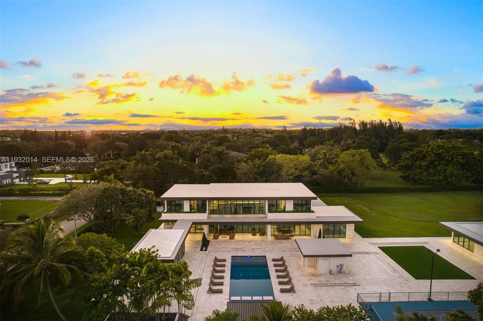 17841 Southwest 70th Place Southwest Ranches, FL 33331 - Photo 5 of 42