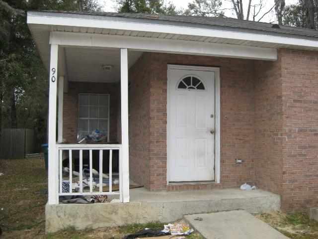 90 Nelson Road Crawfordville, FL 32327 - Photo 4 of 15 Gallery Image 4