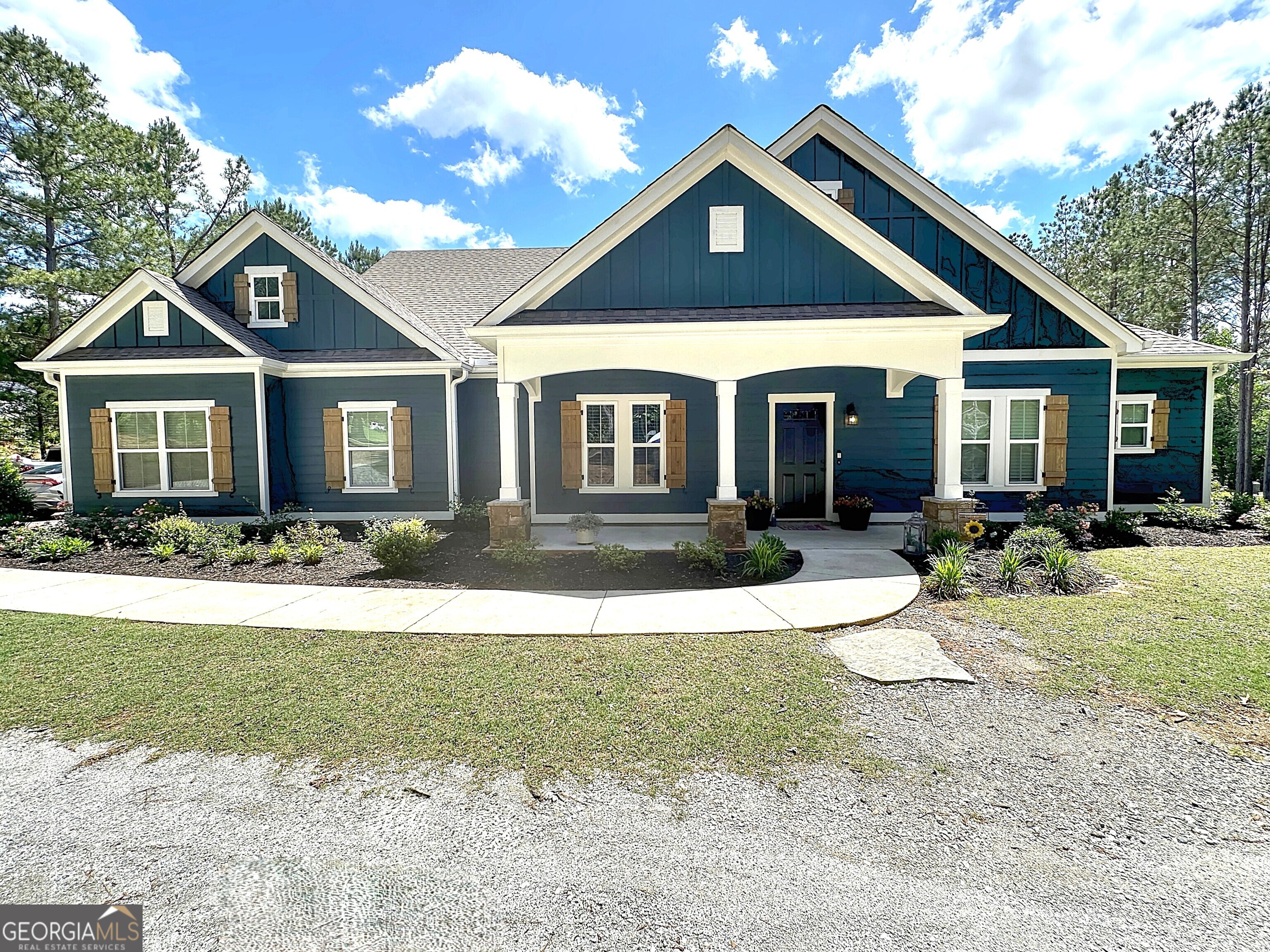 167 Burgess Road LaGrange, GA 30241 - Photo 1 of 1 Gallery Image 1