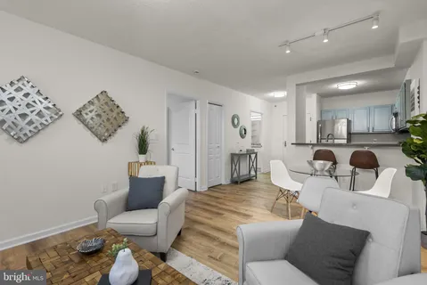 $298,000 | 7111 Woodmont Avenue, Unit 108, Bethesda, MD 20815