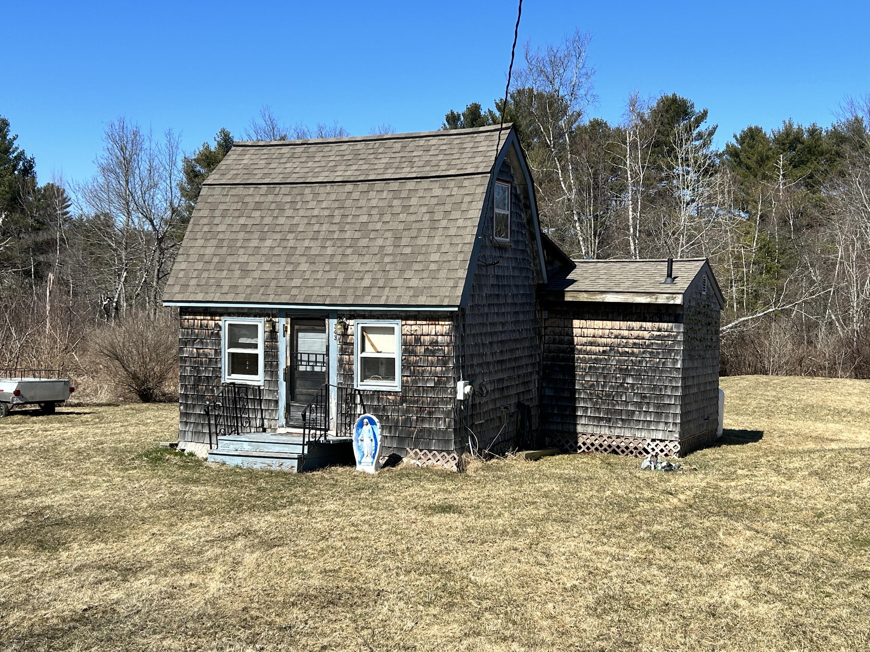 343 Hopkins Road Washington, ME 04574 - Photo 2 of 17 IMG_7439
