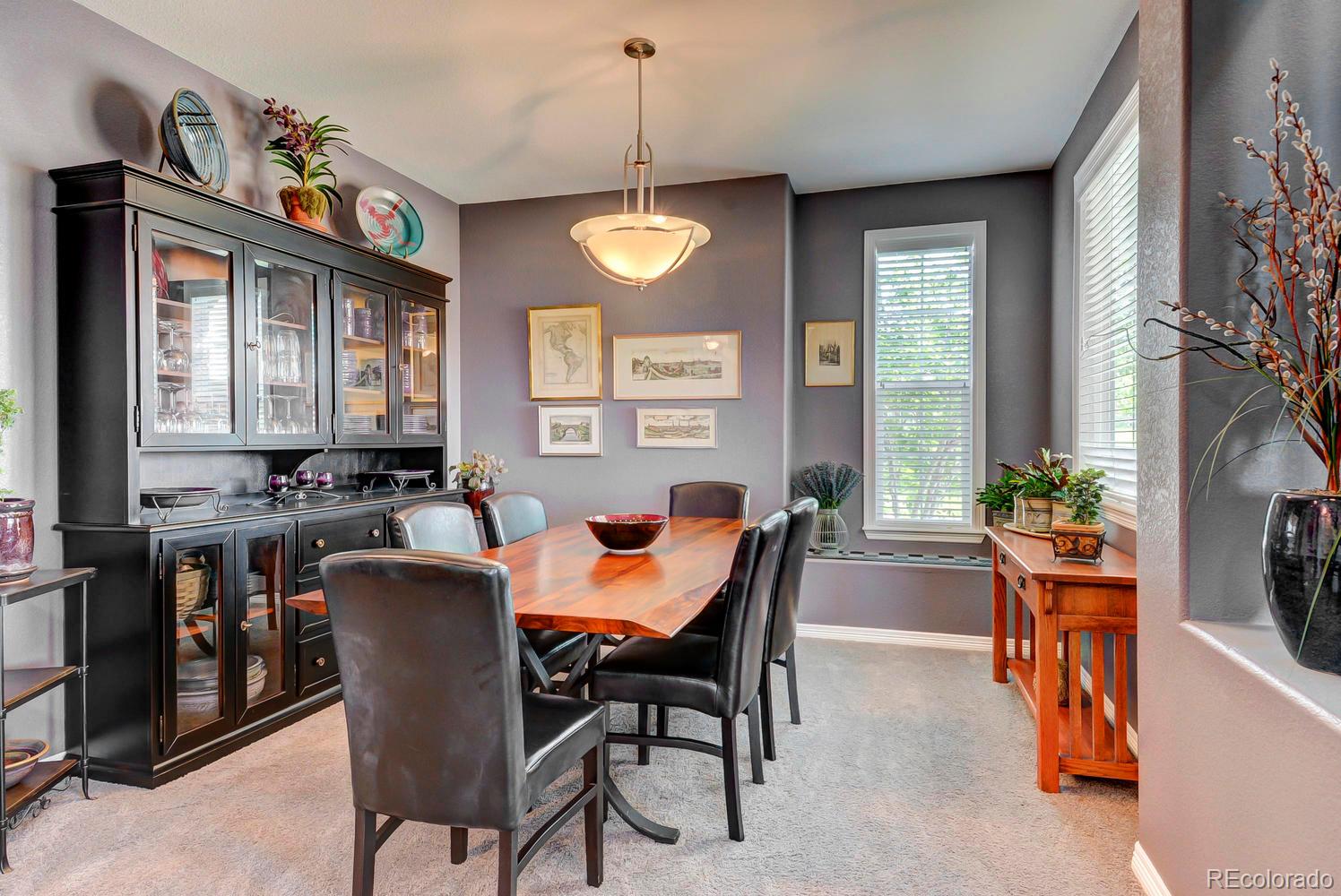 3861 Fairbrook Point Highlands Ranch, CO 80130 - Photo 12 of 35 Gallery Image 12