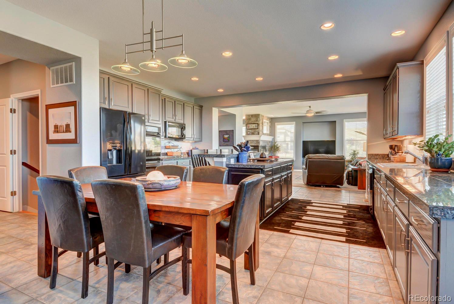 3861 Fairbrook Point Highlands Ranch, CO 80130 - Photo 17 of 35 Gallery Image 17