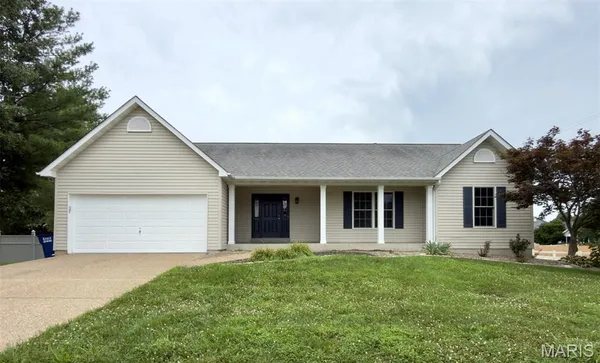 $435,900 | 7196 Heald Drive, O'Fallon, MO 63368