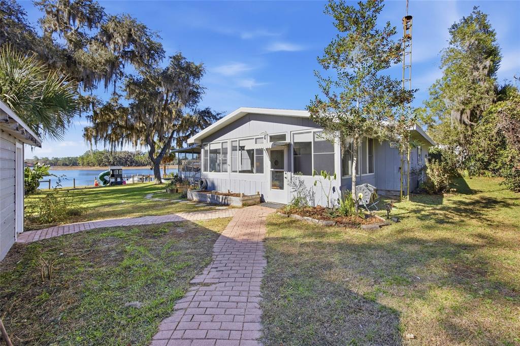 10550 Northeast 222nd Place Road Fort McCoy, FL 32134 - Photo 1 of 1 Gallery Image 1