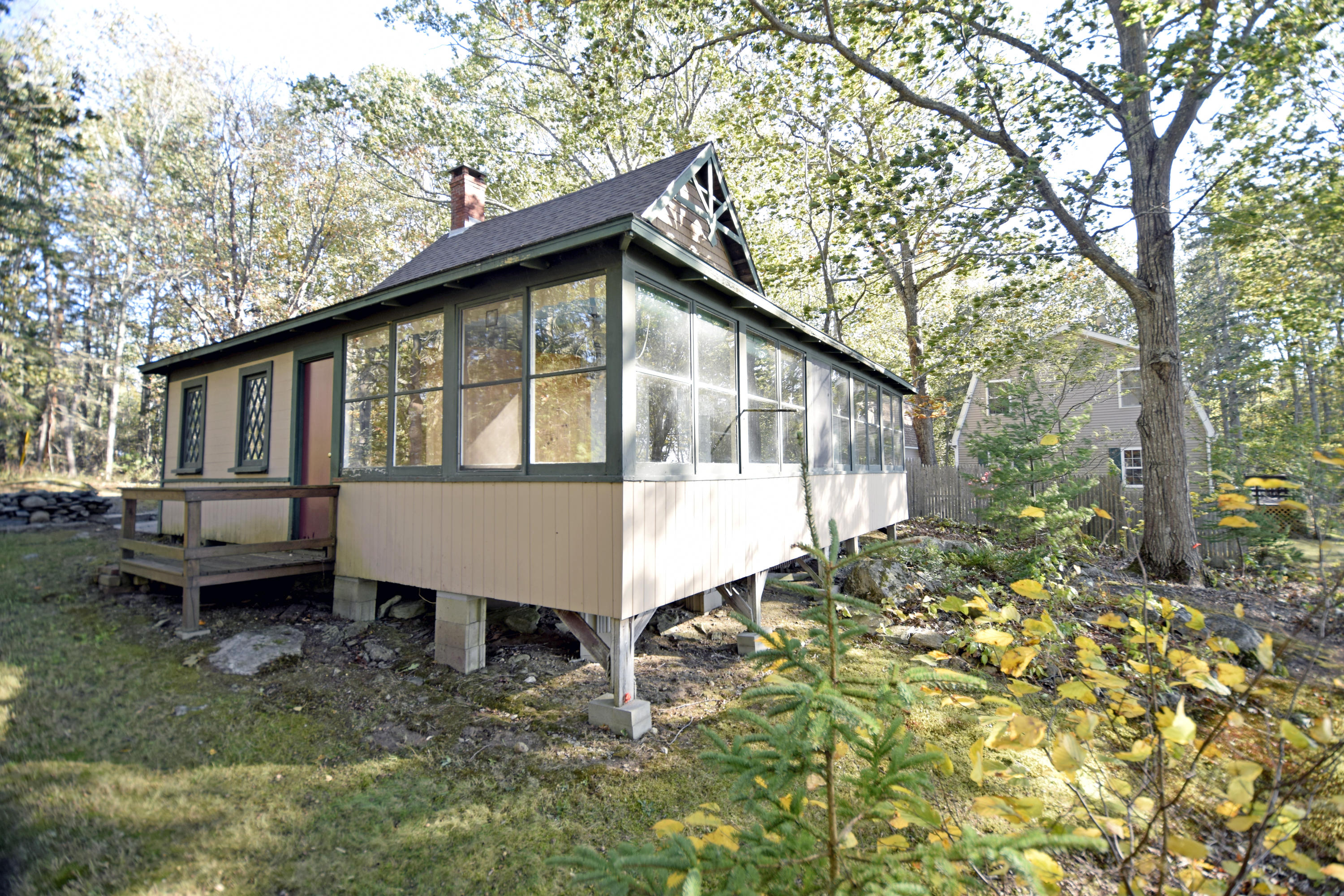 48 Lords Beach Road Trenton, ME 04605 - Photo 10 of 36 48 exterior 9